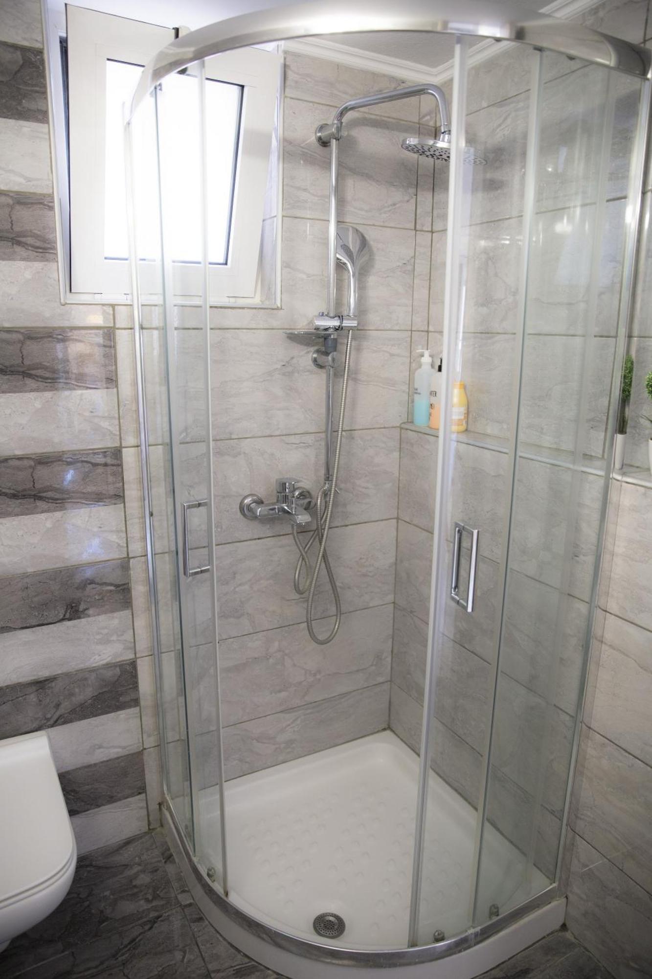 Diogenis Luxury Sea View Rethymno (Crete)