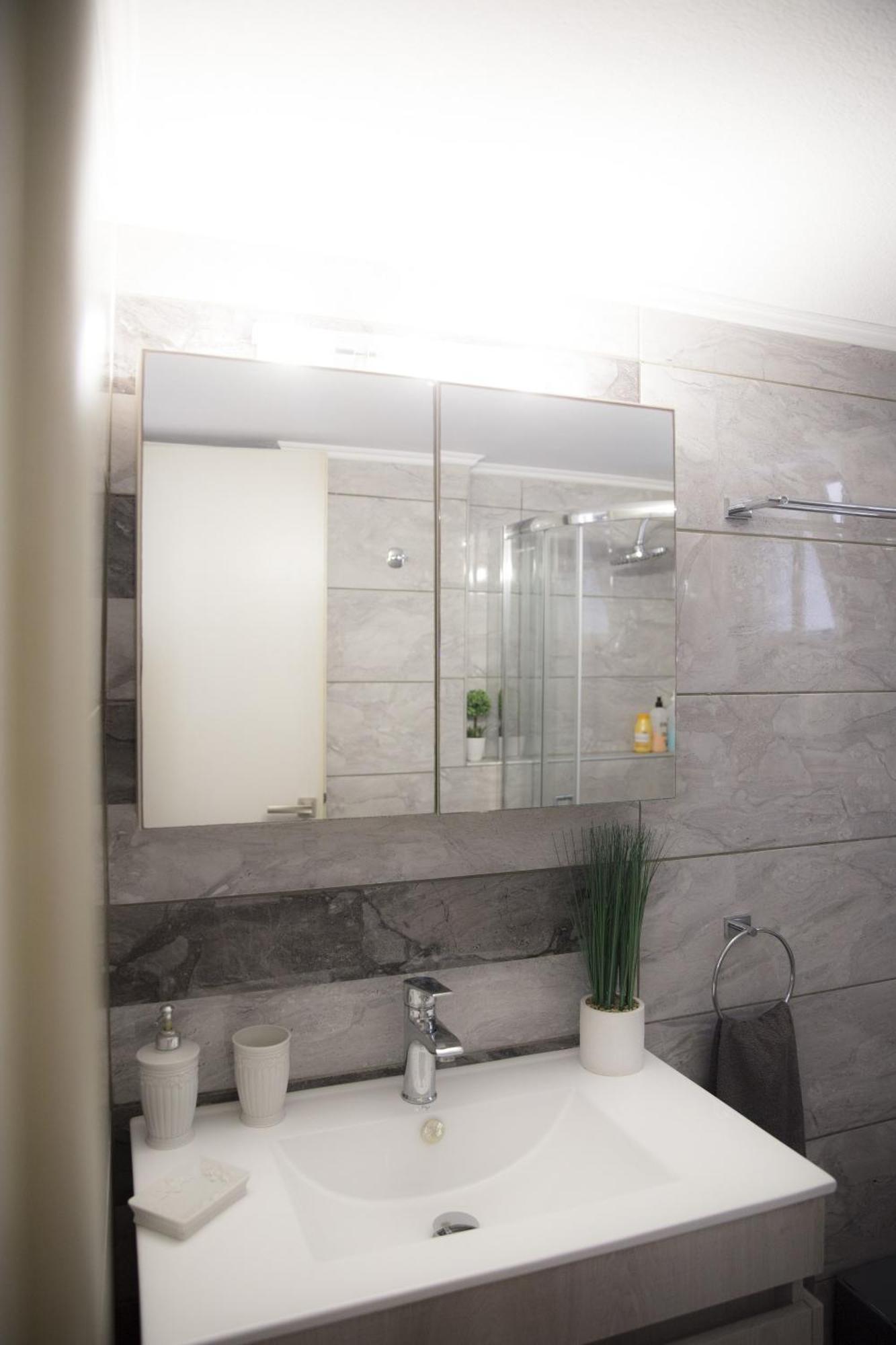 Diogenis Luxury Sea View * Rethymno (Crete)