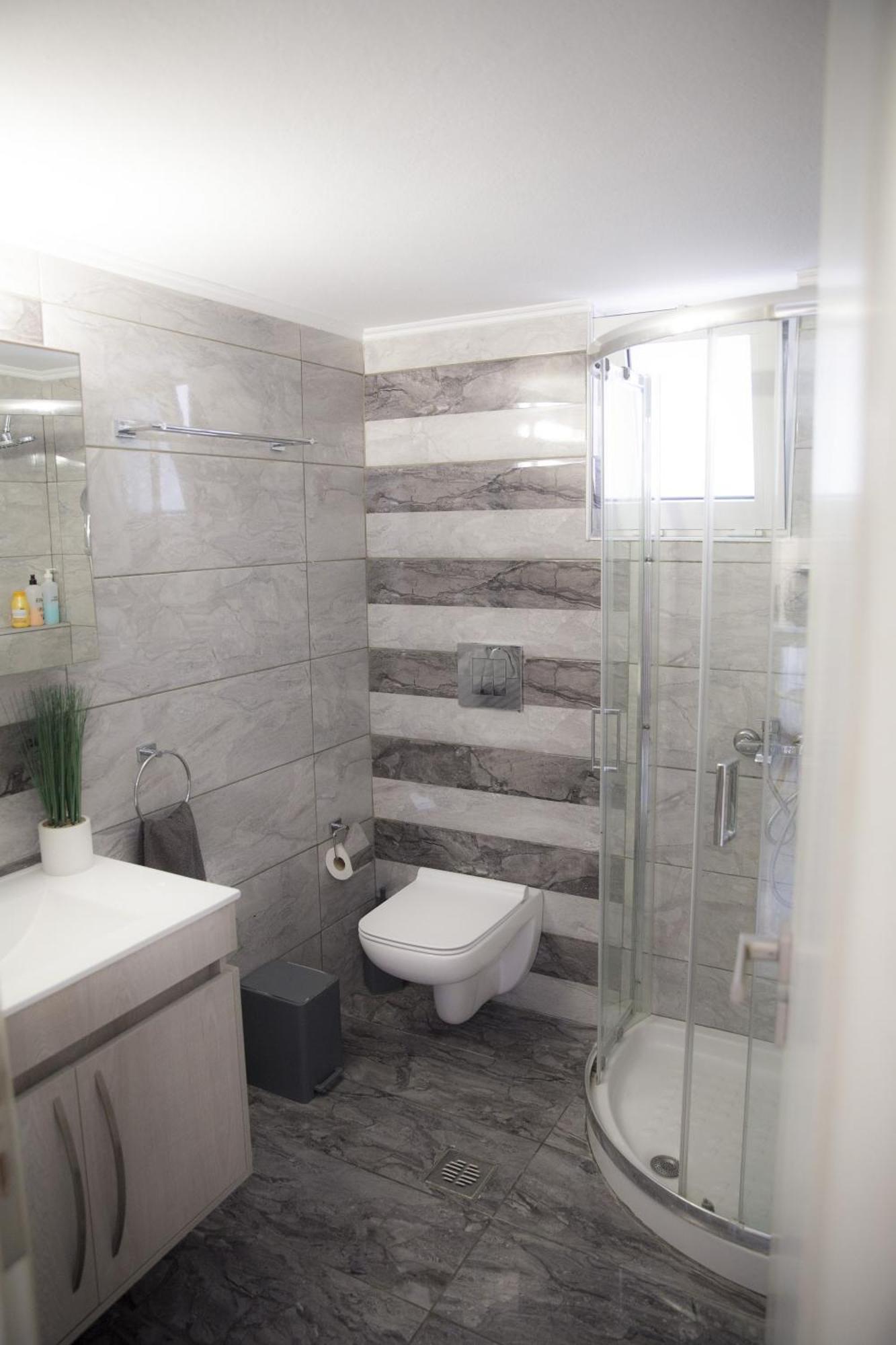 Apartment Diogenis Luxury Sea View *