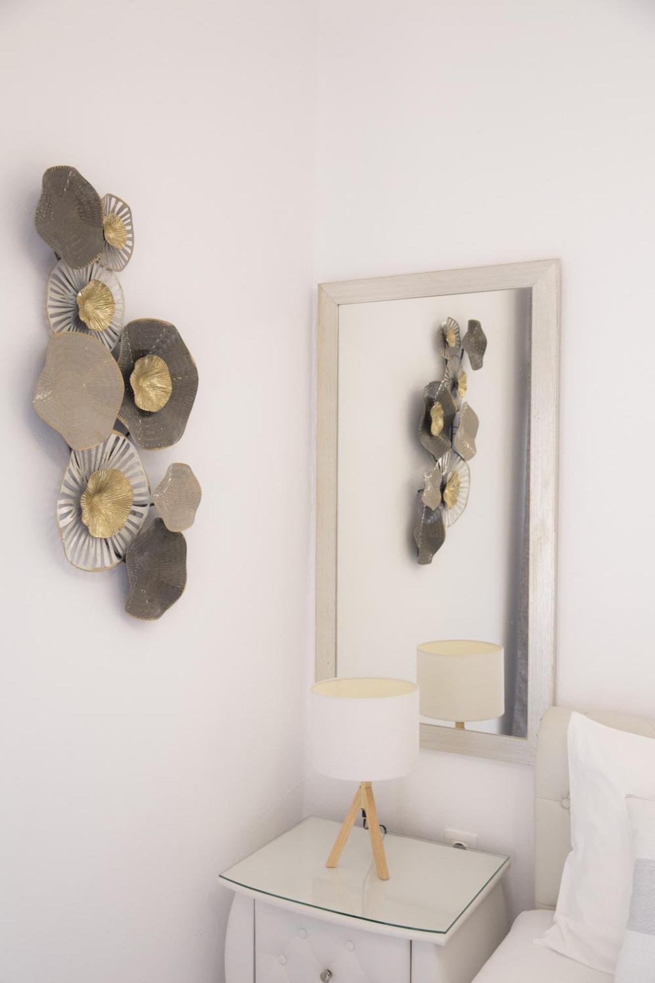 Apartment Diogenis Luxury Sea View Rethymno (Crete)