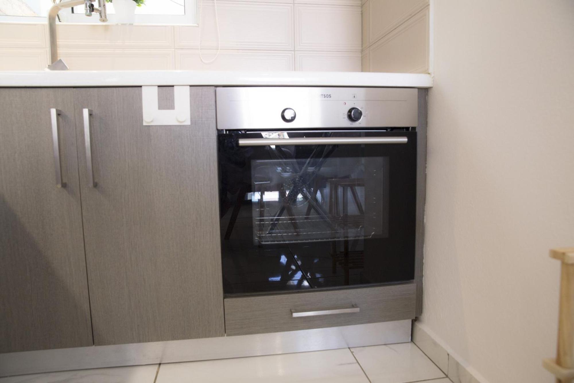 Diogenis Luxury Sea View Apartment