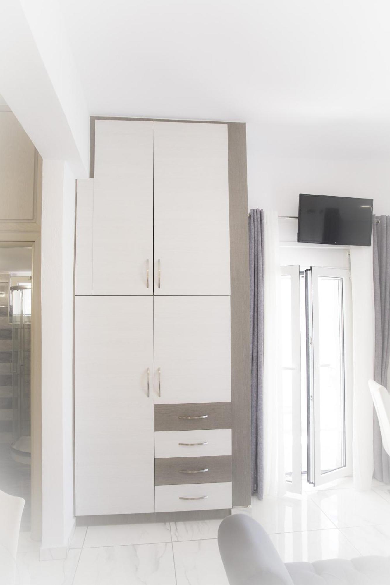 Diogenis Luxury Sea View Rethymno (Crete)