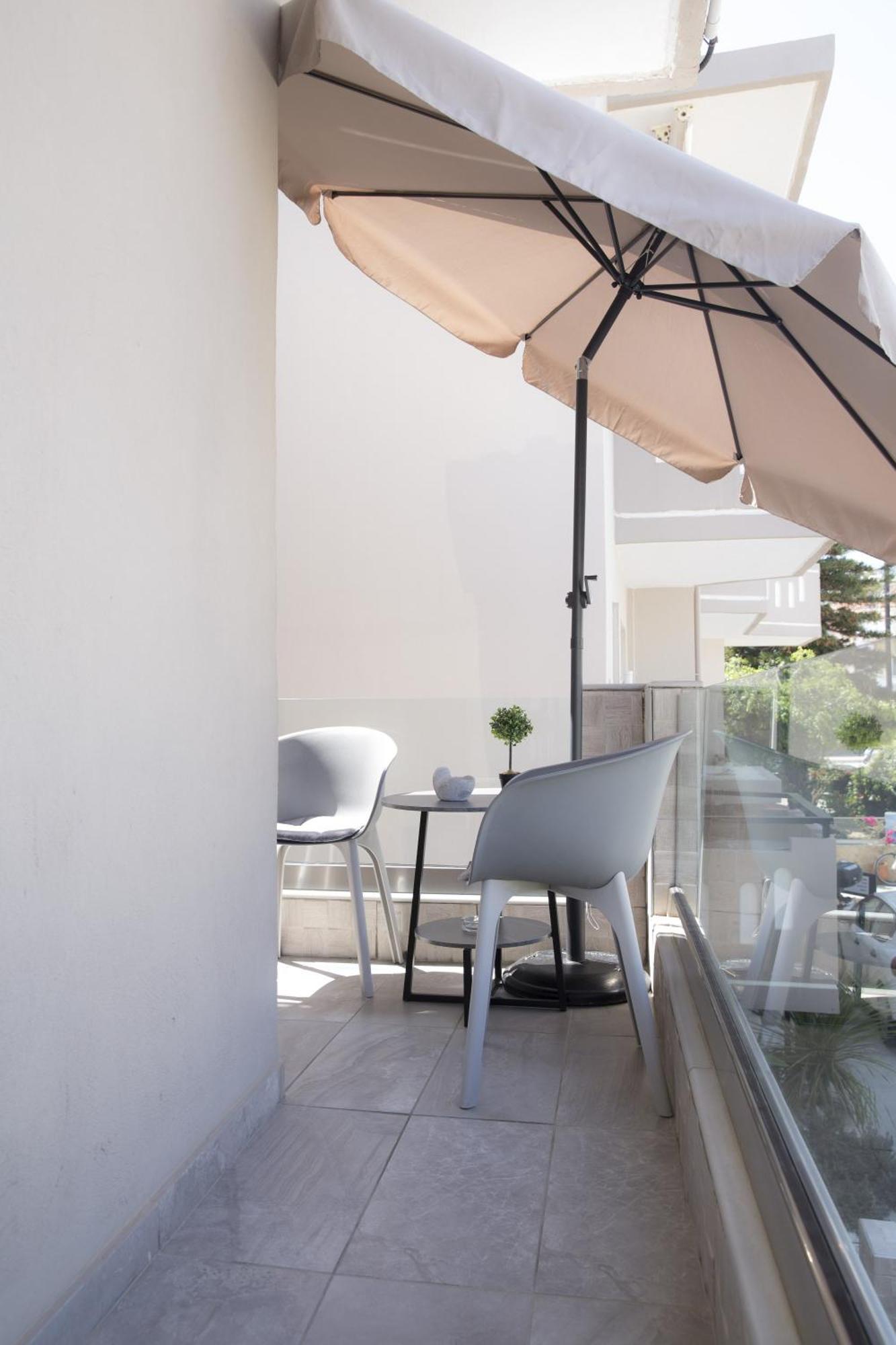 Diogenis Luxury Sea View Apartment