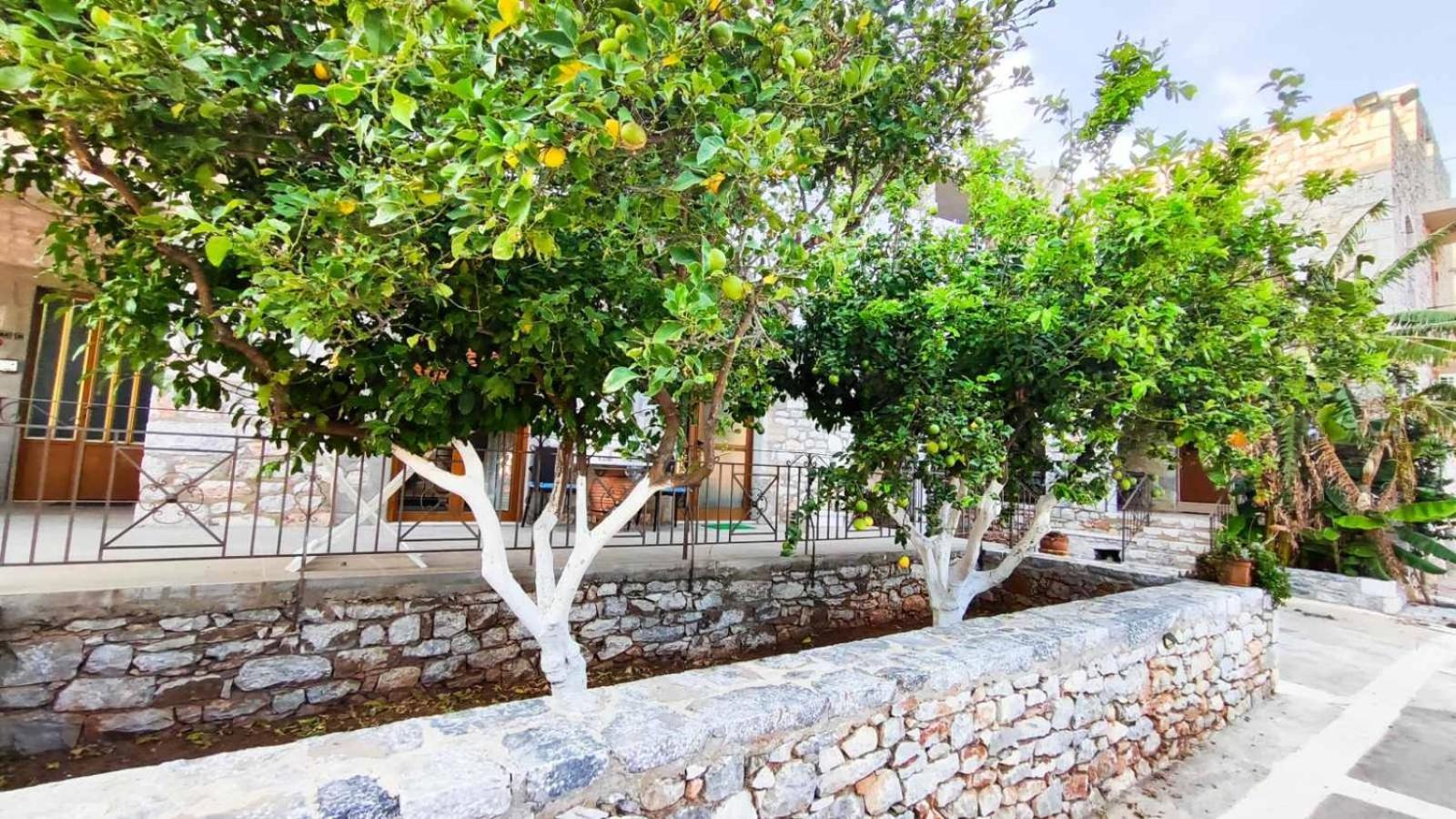 Traditional House Alepis In Areopolis Apartment Areopoli