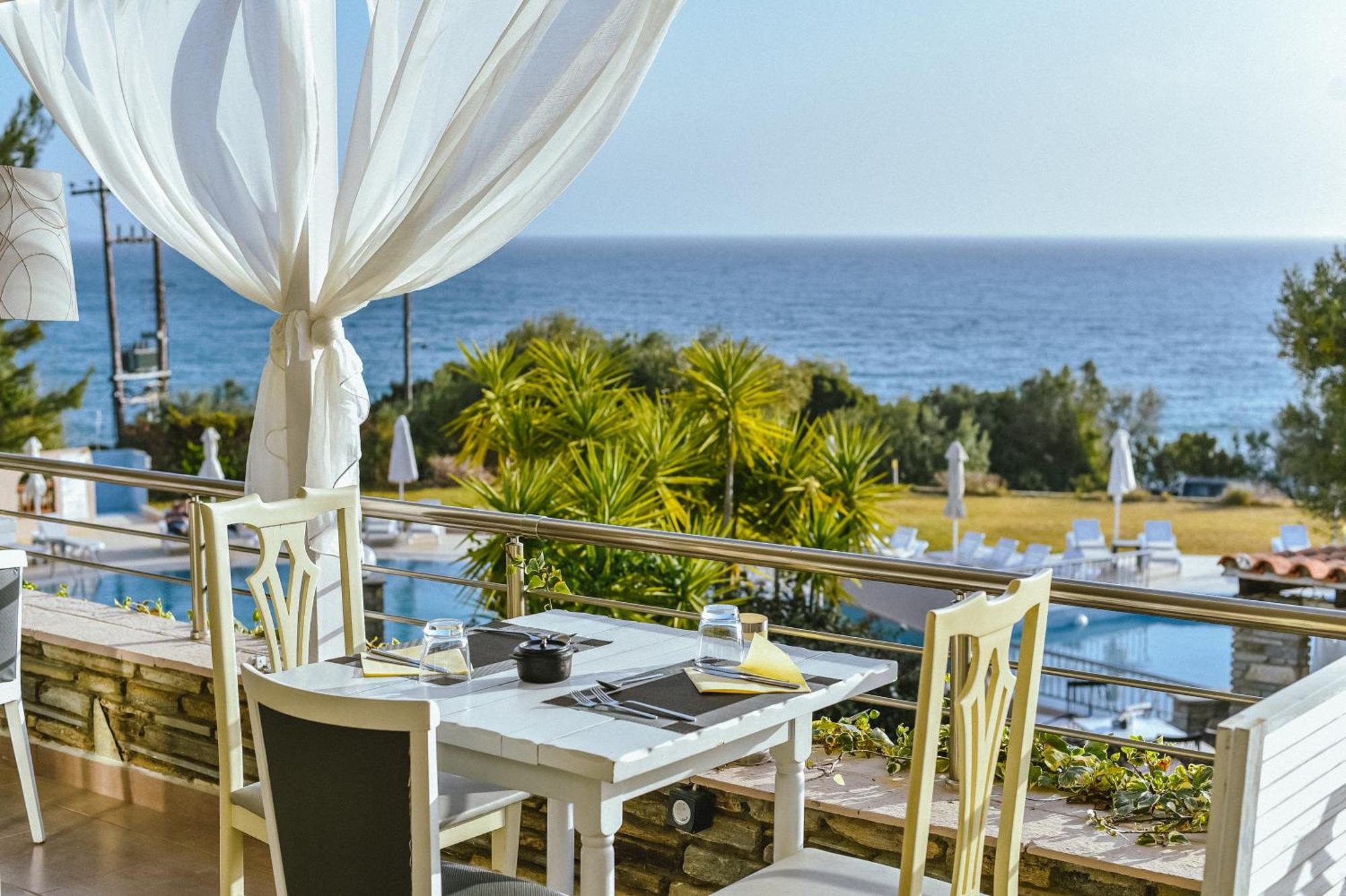 Acrotel Elea Hotel