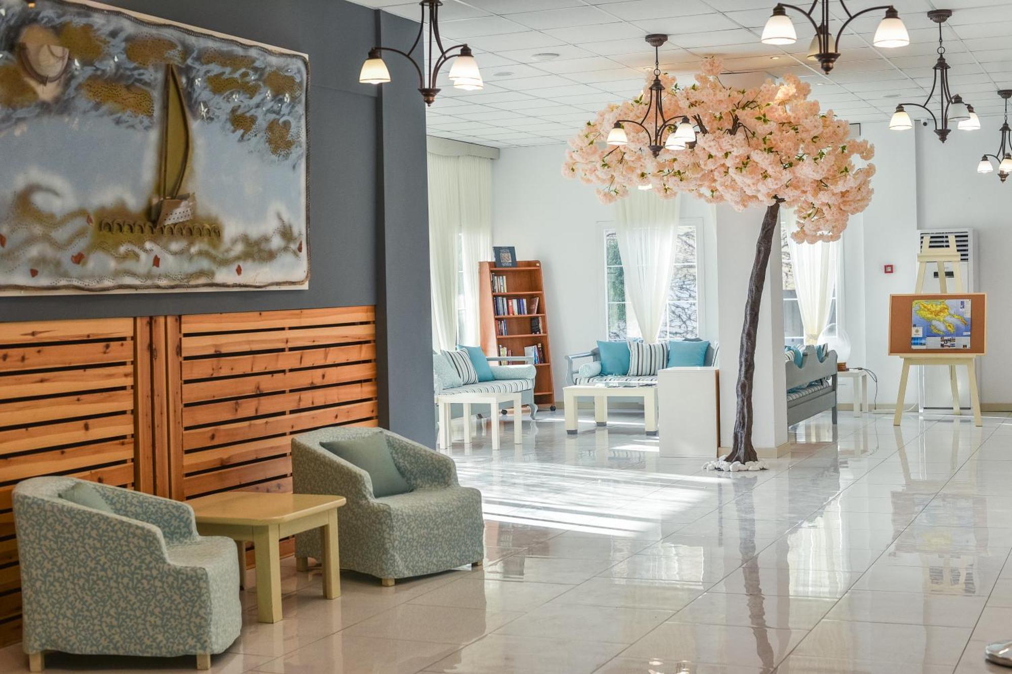 Hotel Acrotel Elea 4*