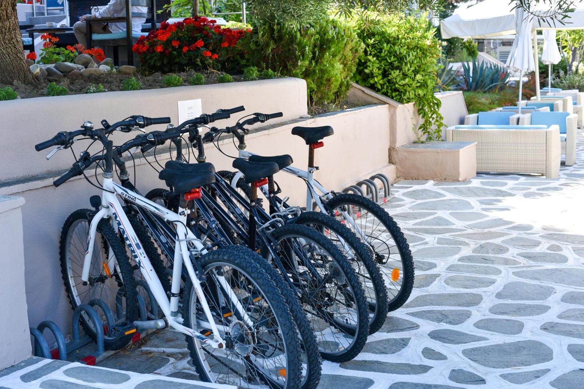 Acrotel Elea Hotel