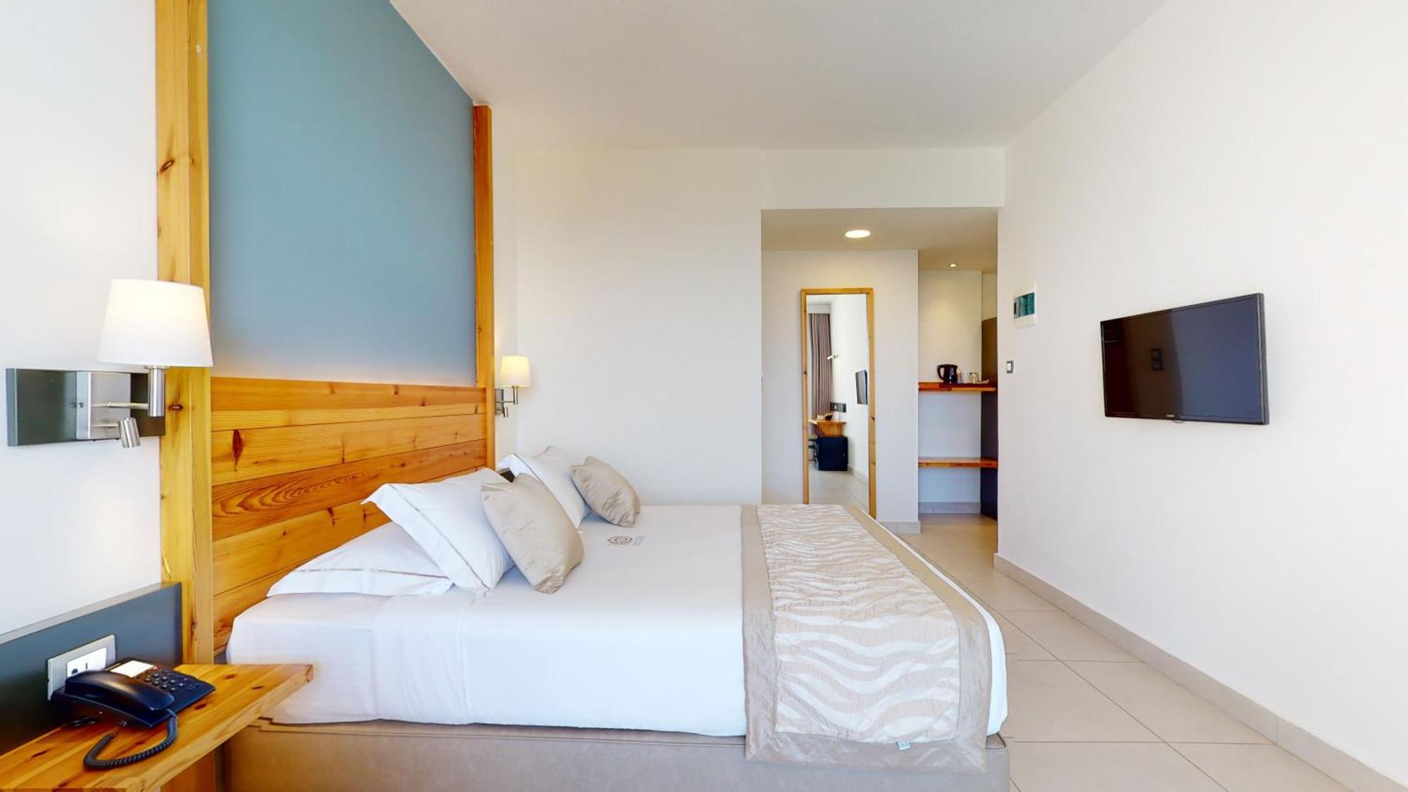 Acrotel Elea 4* Sithonia