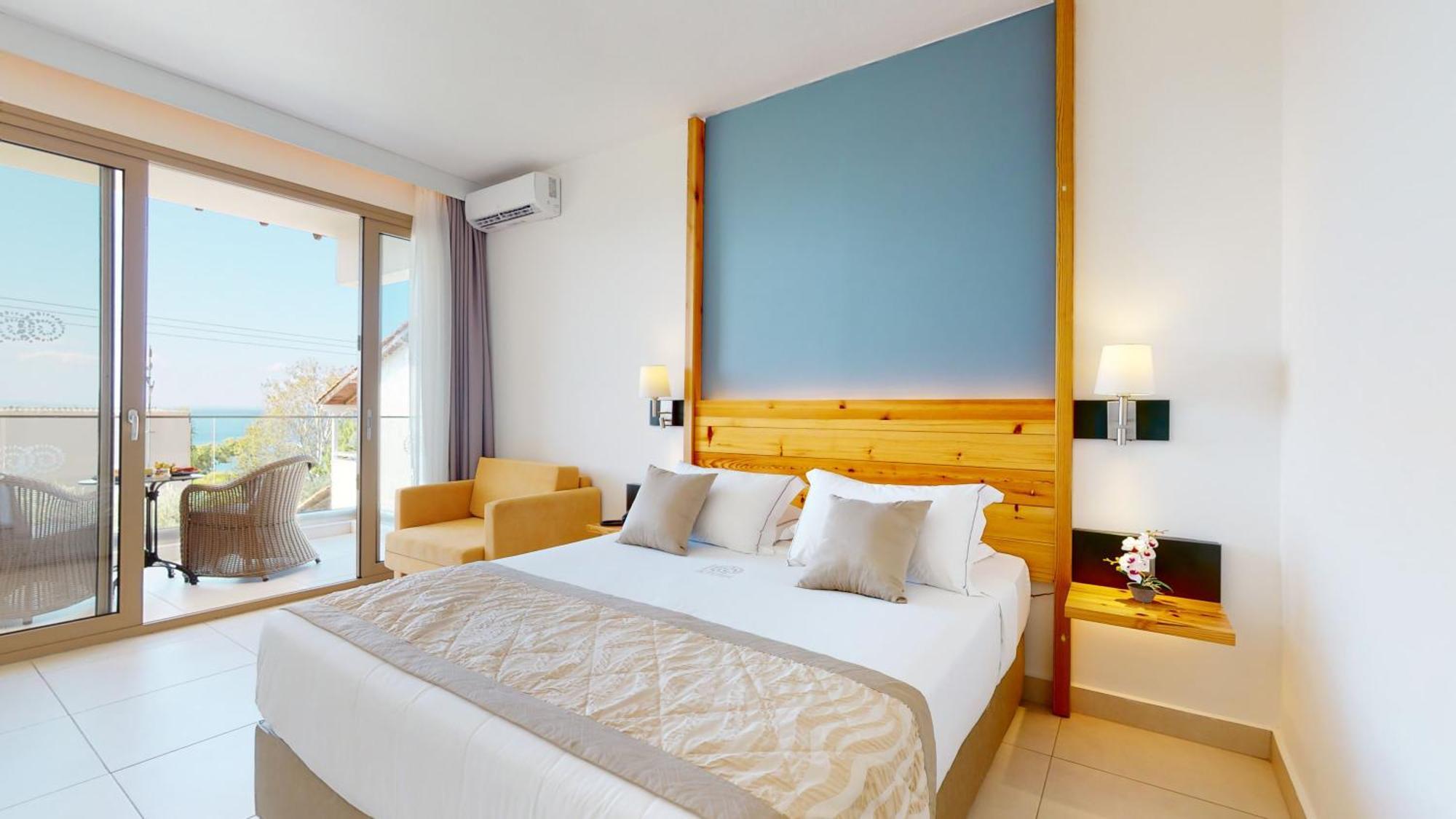 Acrotel Elea Hotel Sithonia