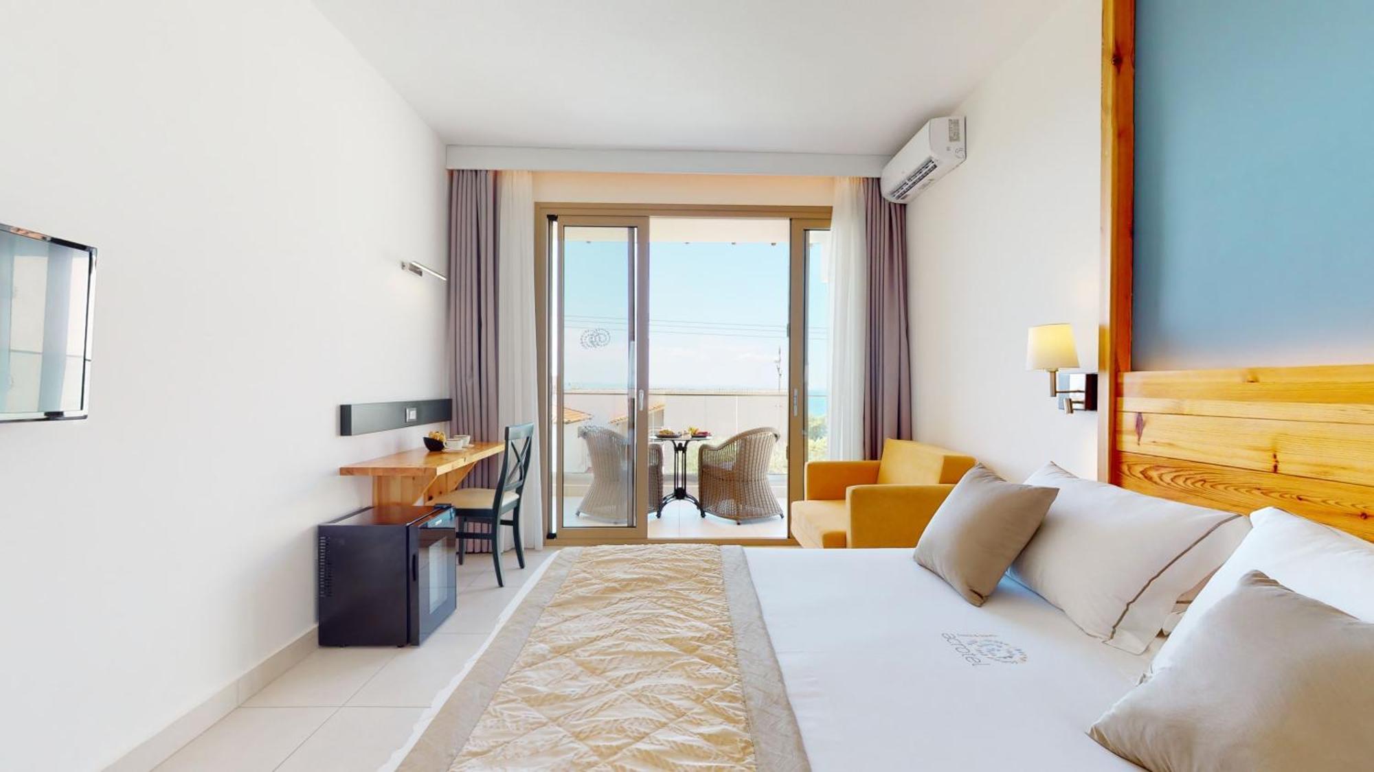 Acrotel Elea Hotel
