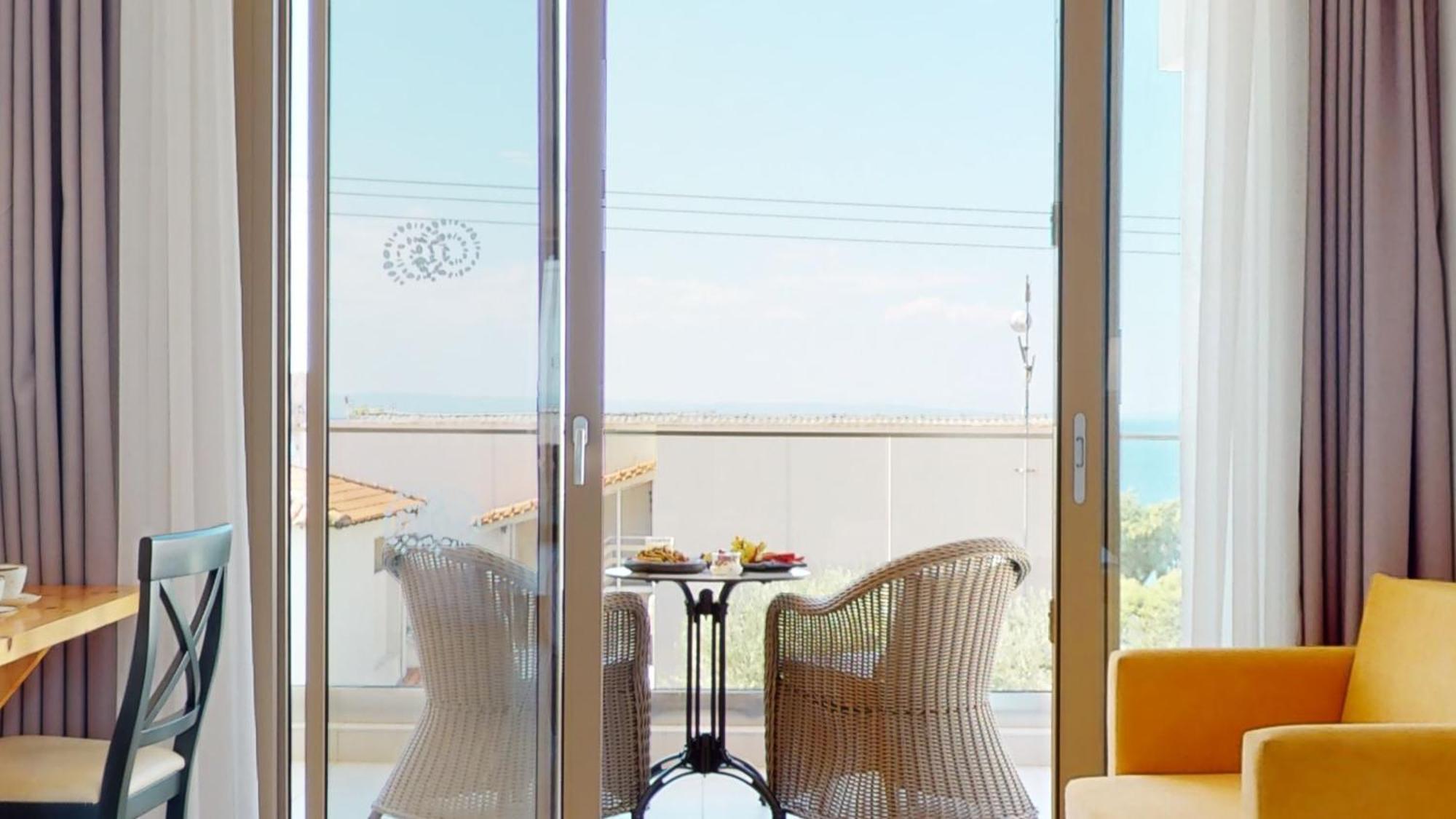 Acrotel Elea Hotel