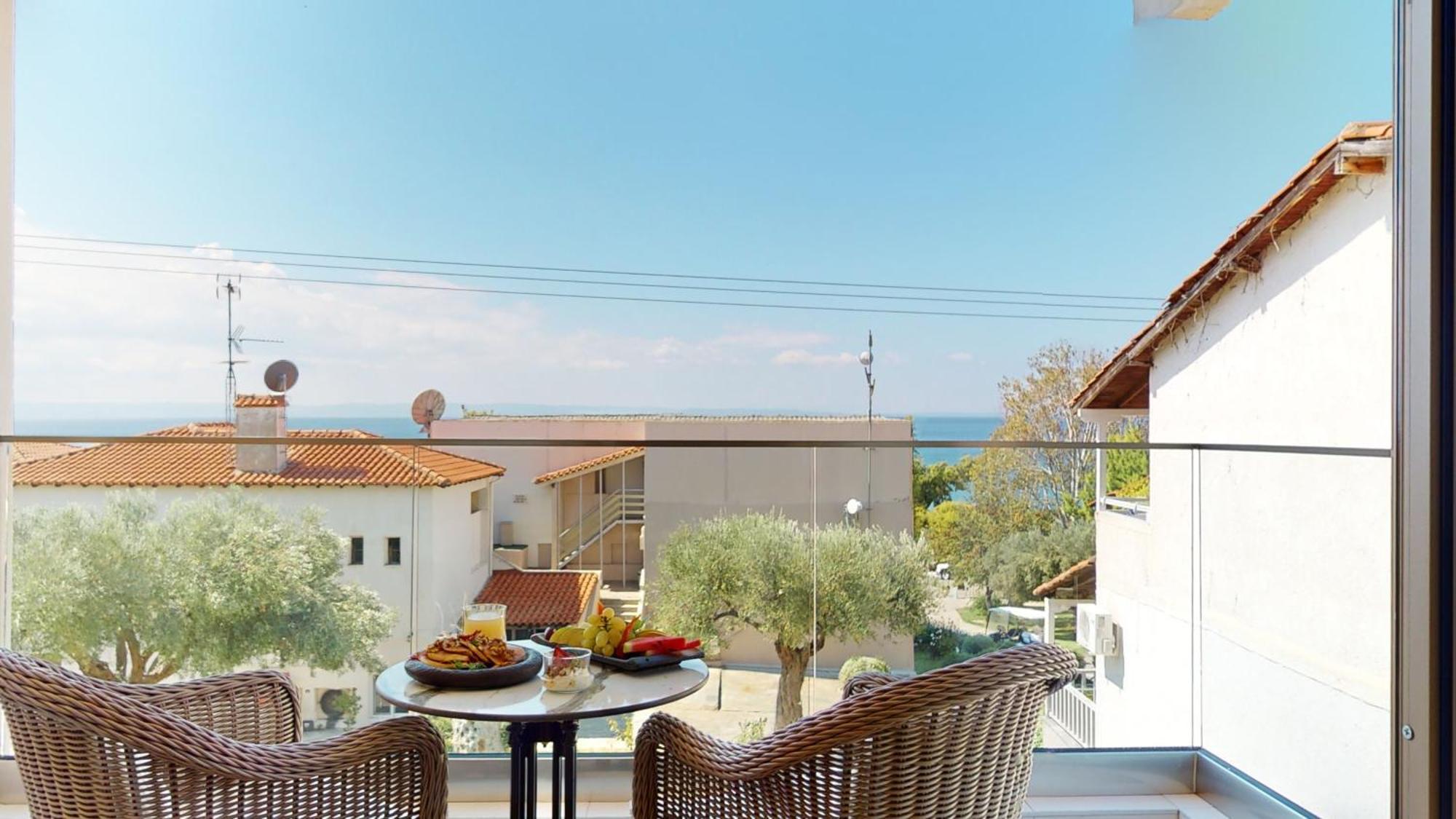 Acrotel Elea Hotel 4*