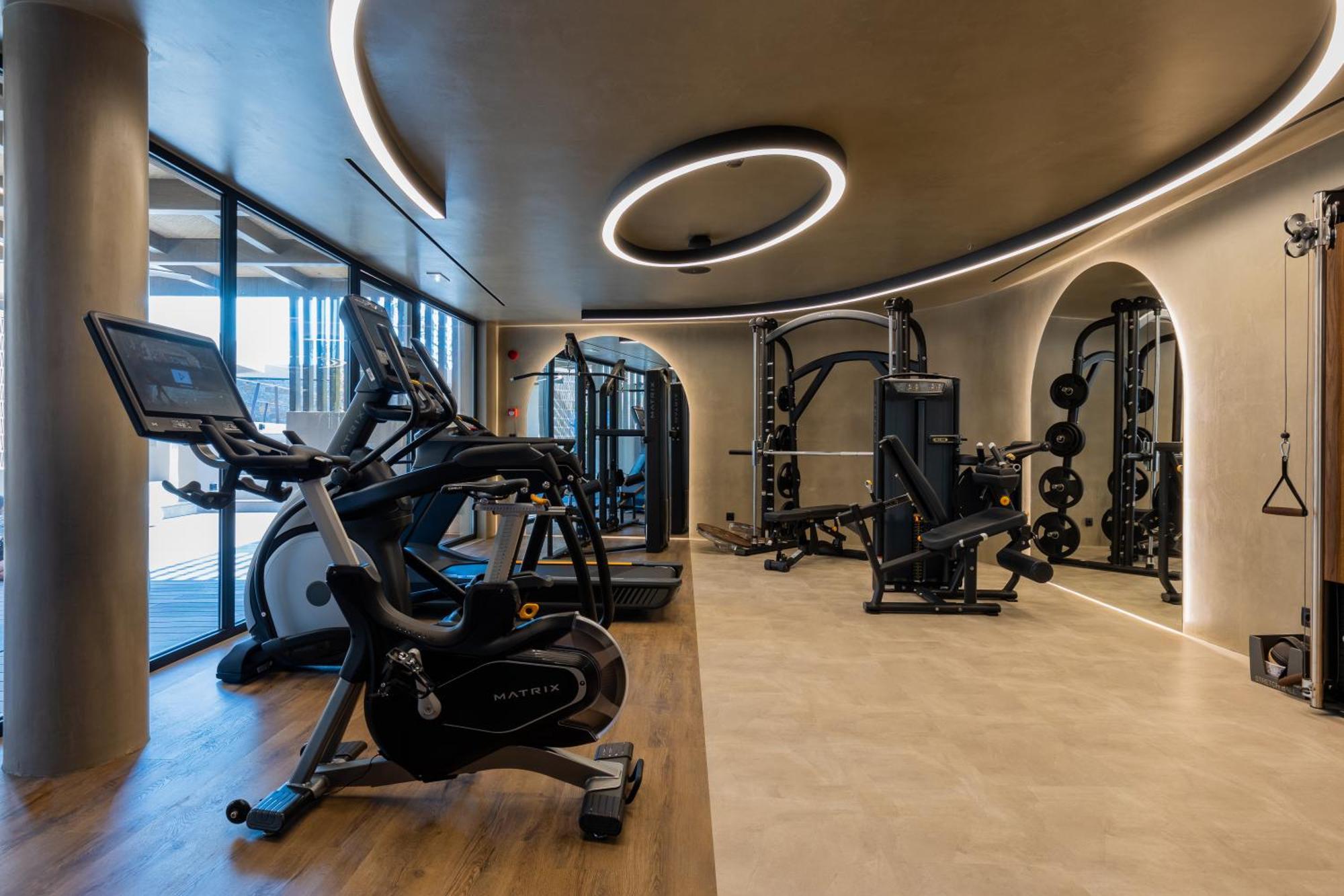Pnoe Breathing Life - Adults Only Hotel