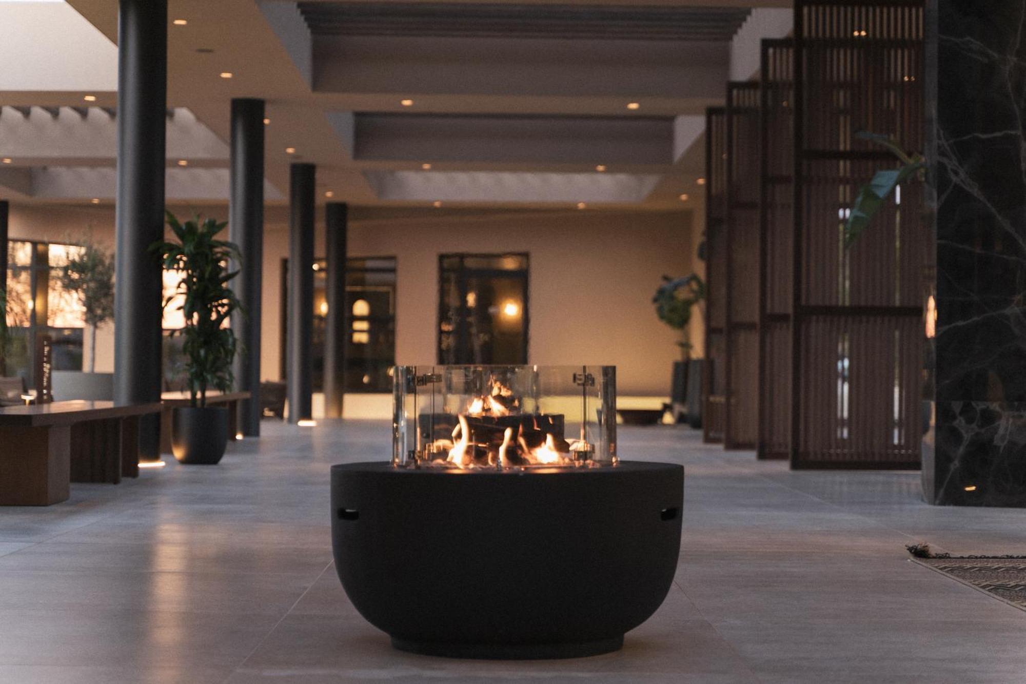 Pnoe Breathing Life - Adults Only Hotel 5*
