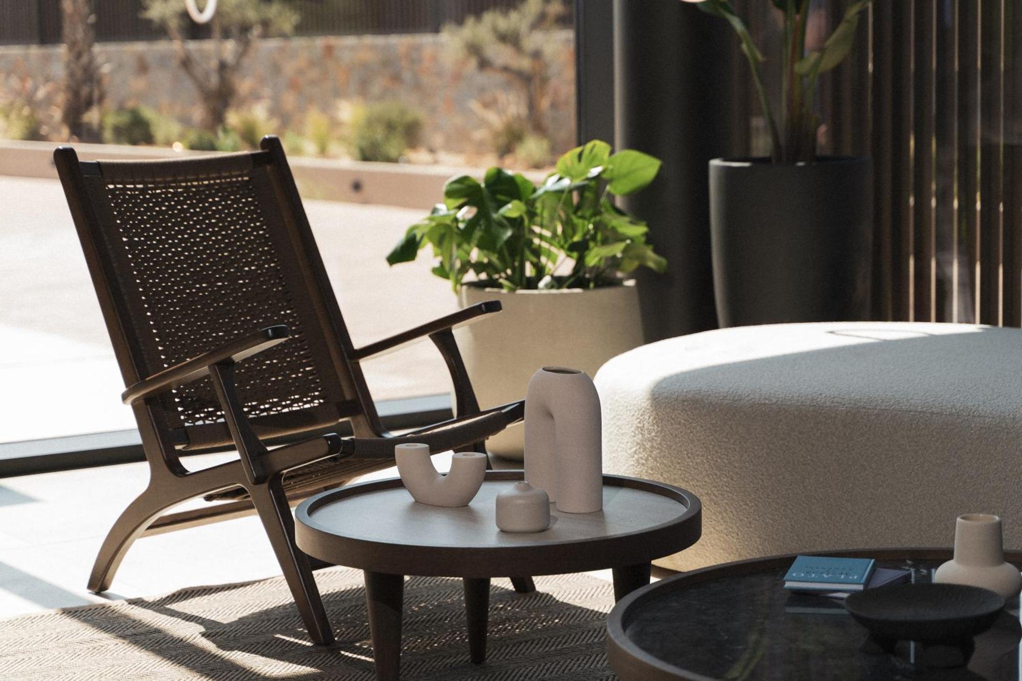 Hotel Pnoe Breathing Life - Adults Only Karteros