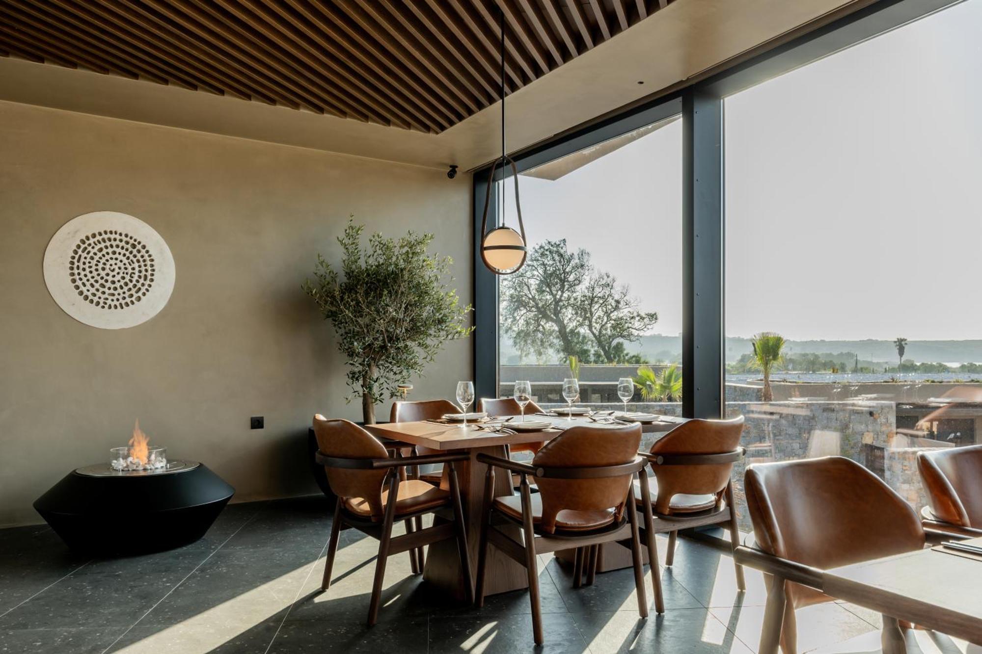 Pnoe Breathing Life - Adults Only Hotel 5*