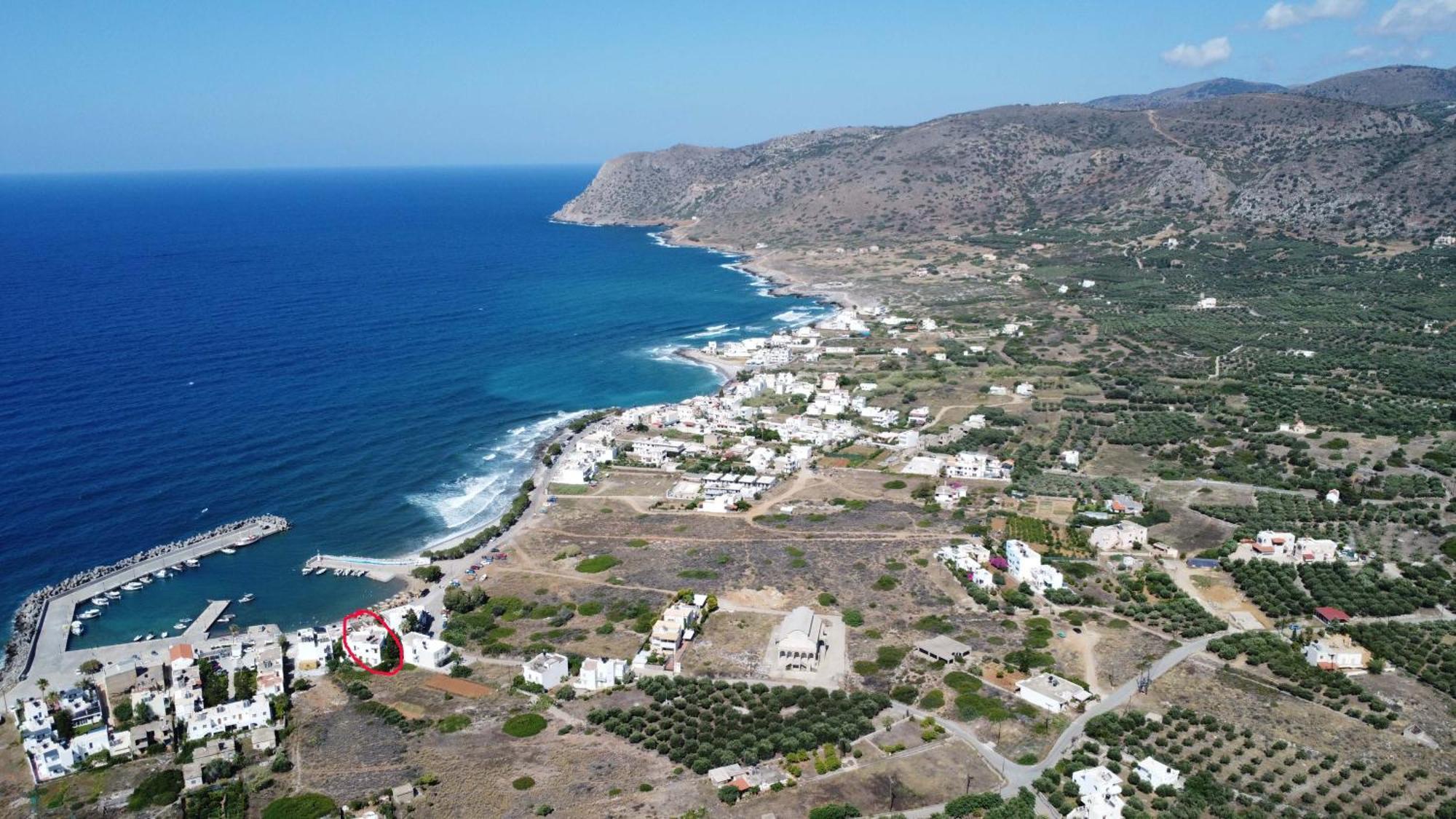 Apartment Kiveli *