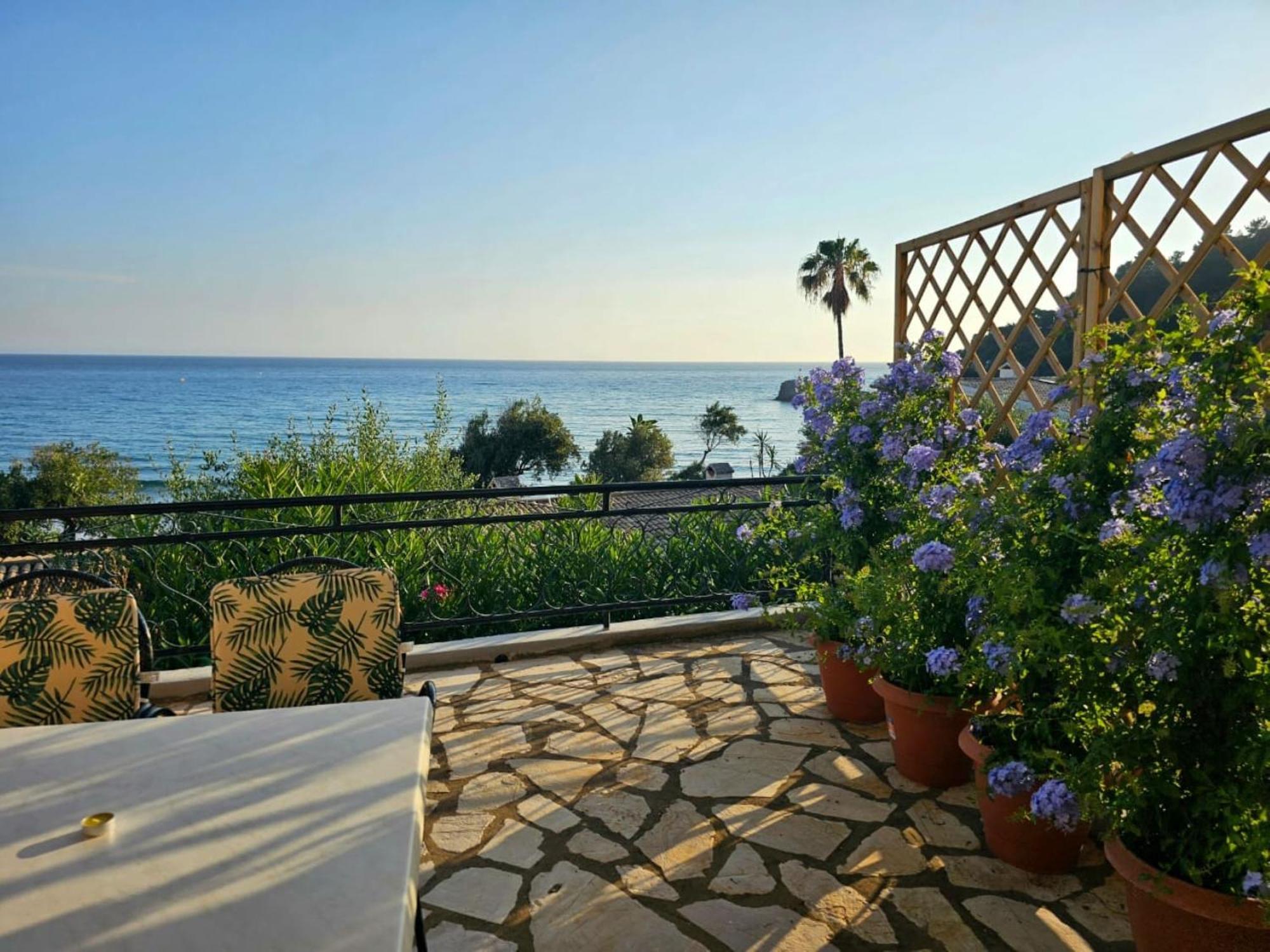 Apartment Corfu 45 Glyfada (Corfu)