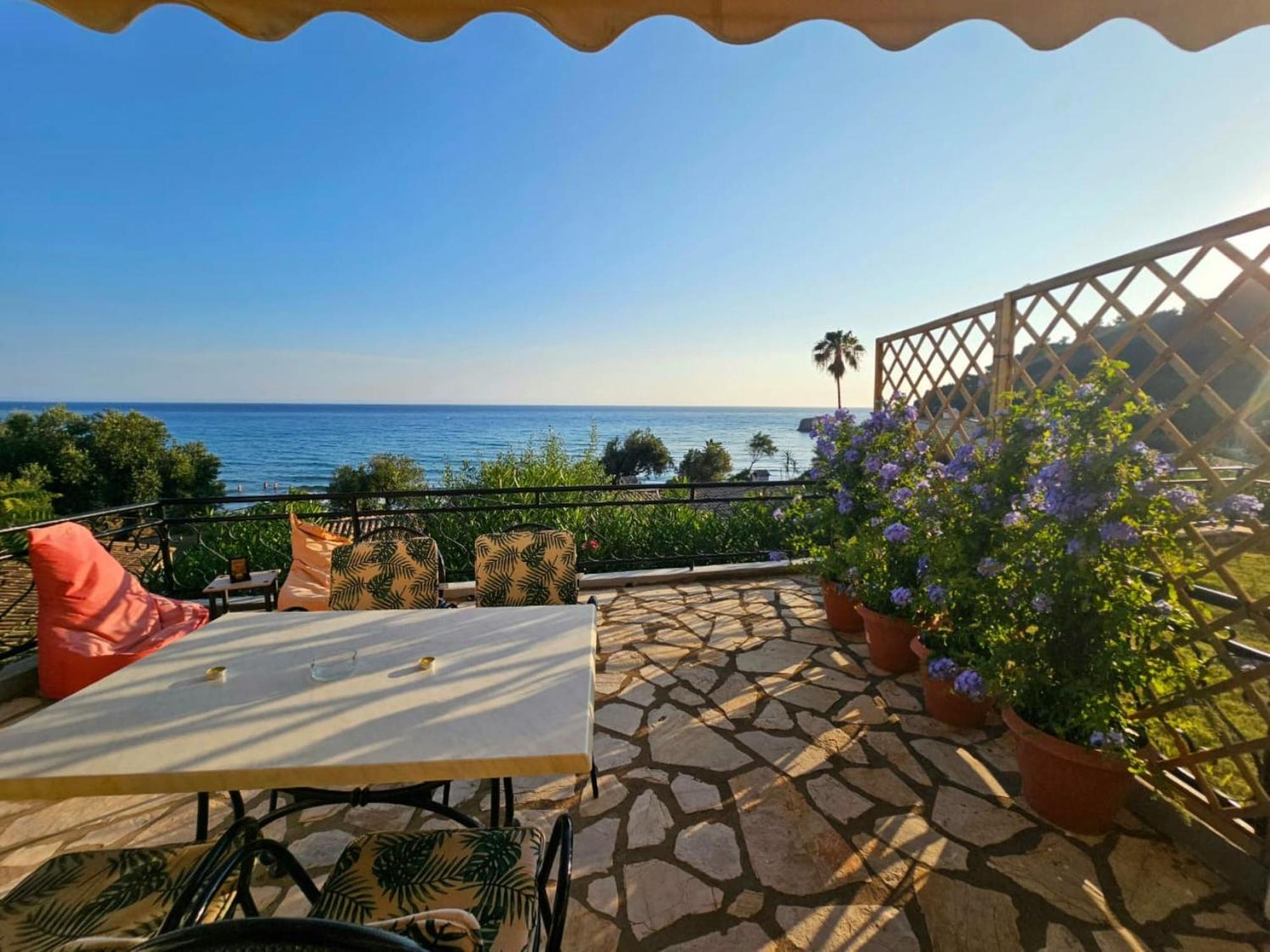 Corfu 45 Apartment Glyfada (Corfu)