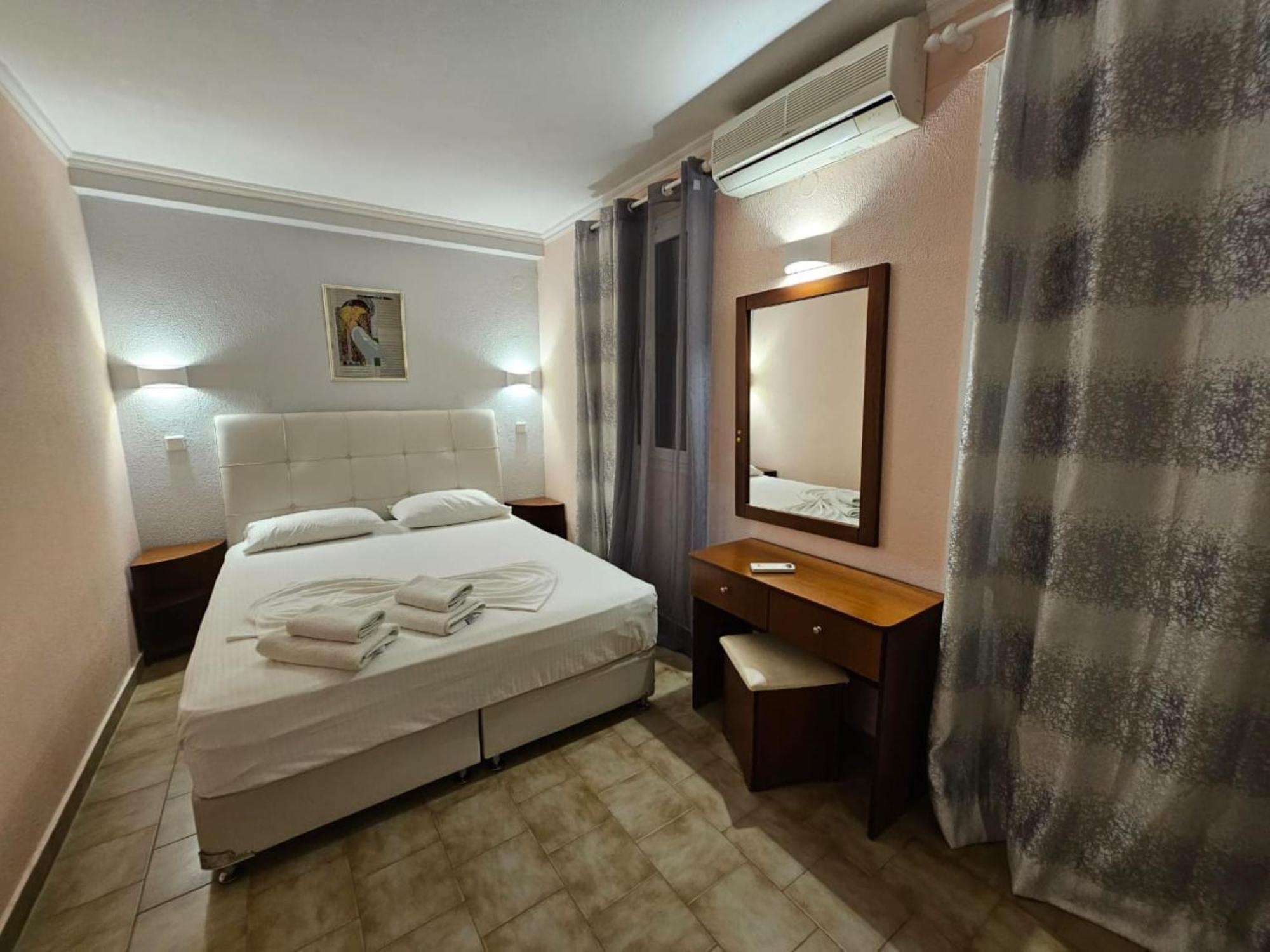 Corfu 45 Apartment