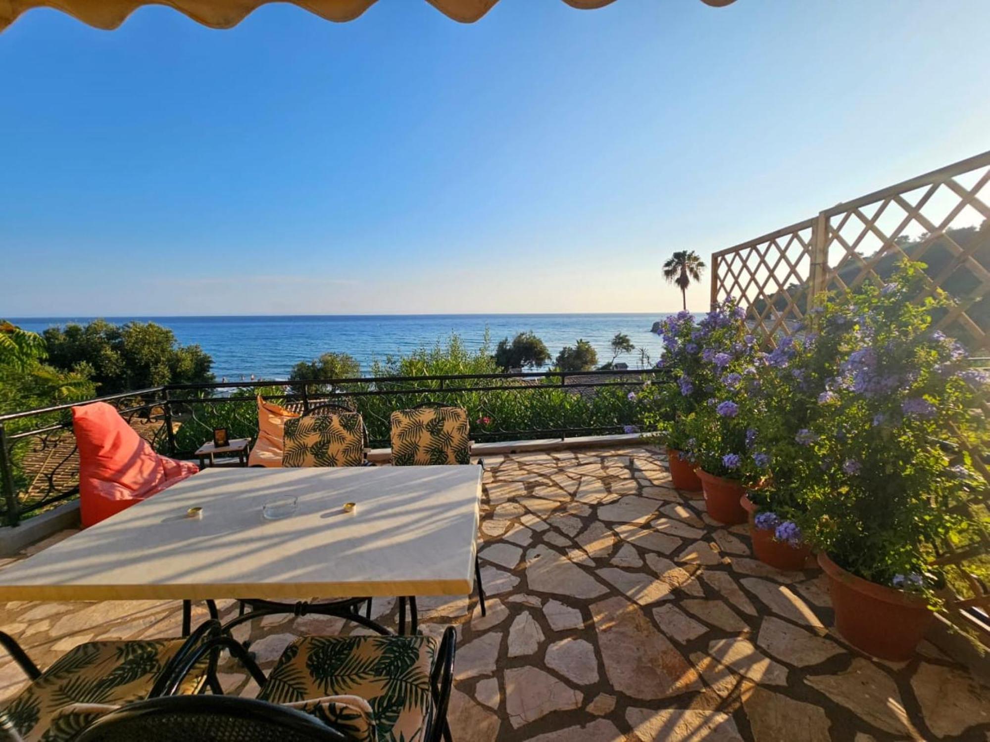 Corfu 45 Apartment *
