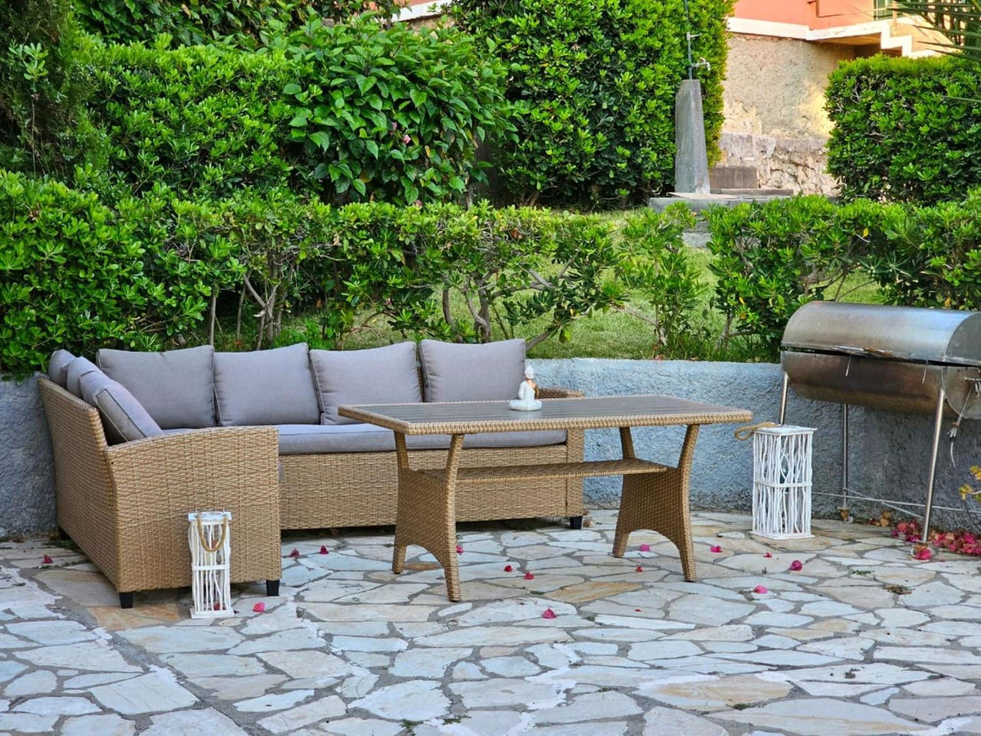 Corfu 45 Apartment Glyfada (Corfu)