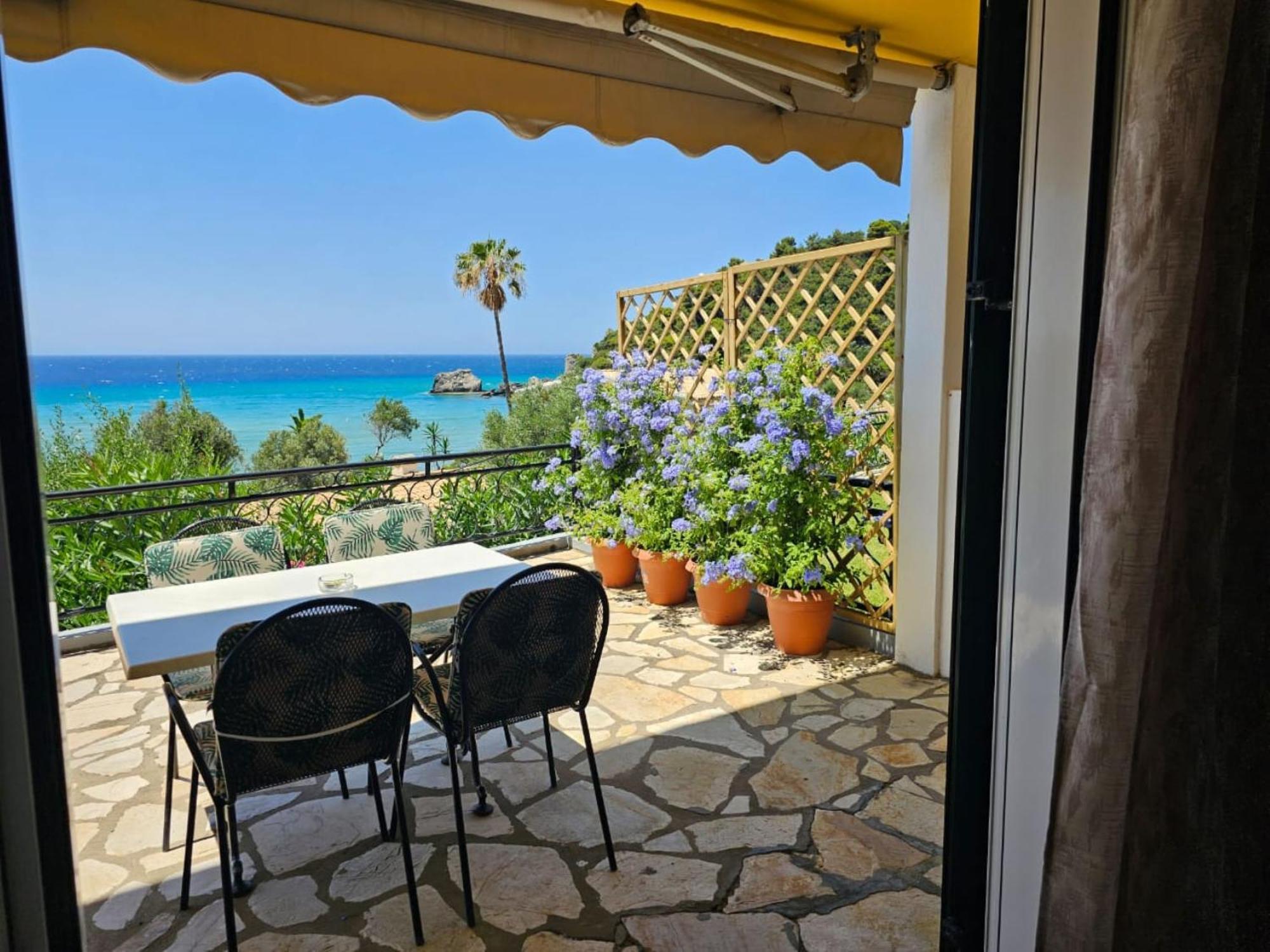 Corfu 45 Apartment