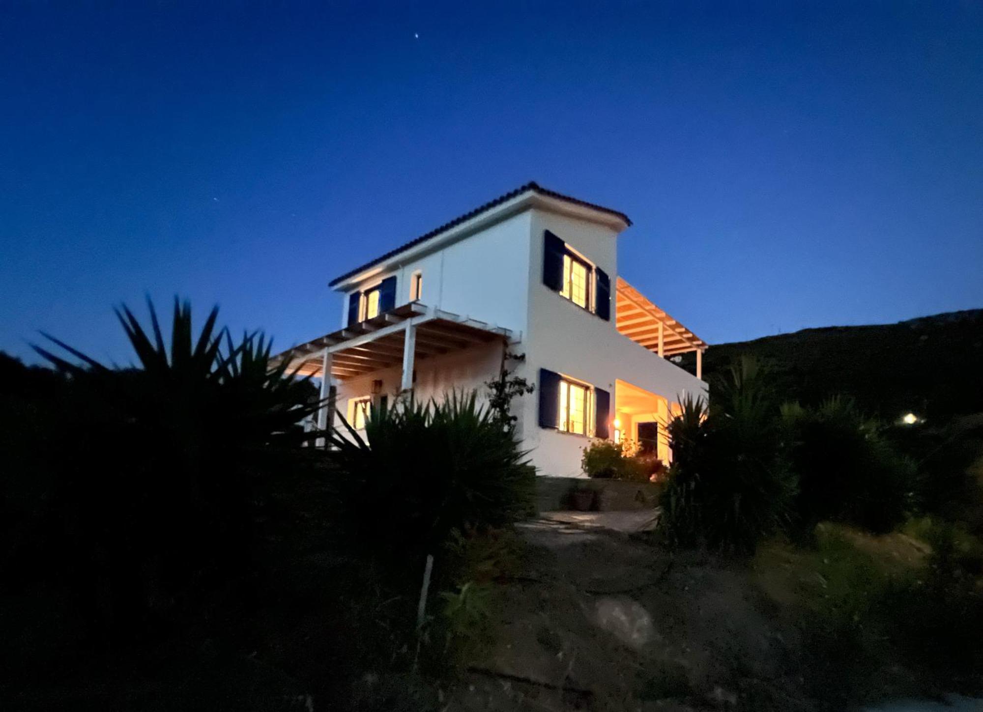 Gorgeous Private With Sea View! * Batsi (Andros)