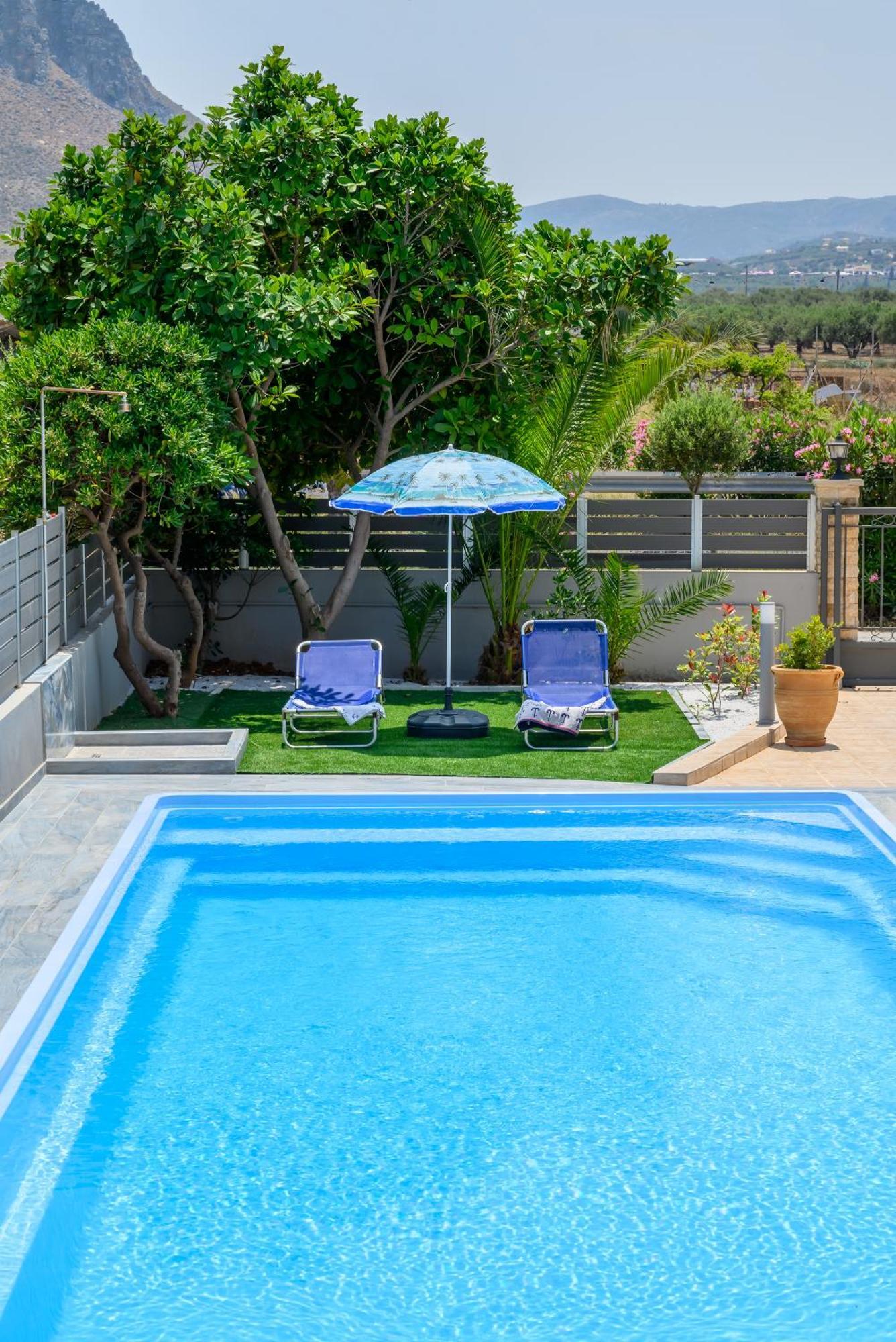 Fotis Aparthotel