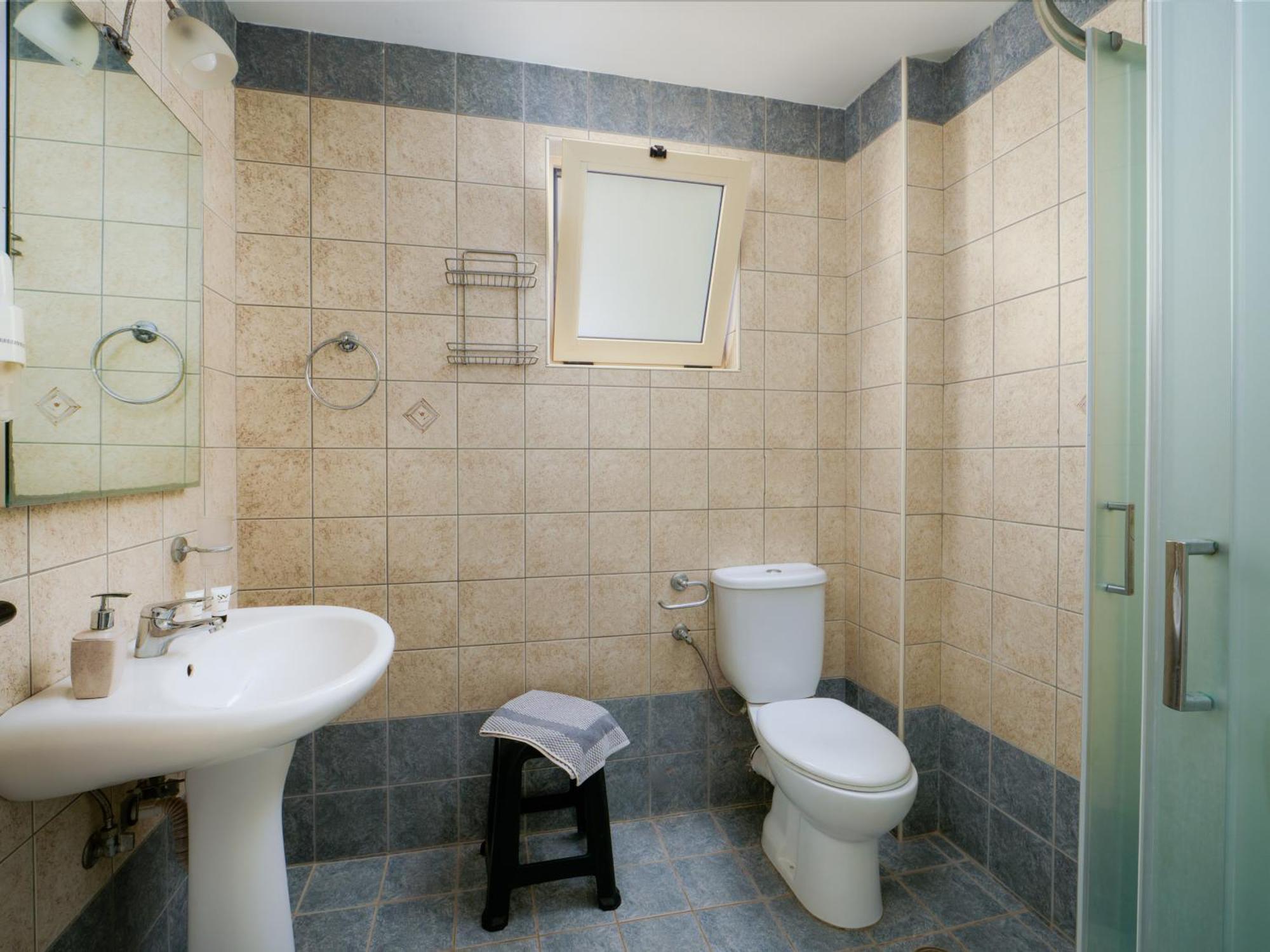 Fotis Aparthotel Gouves