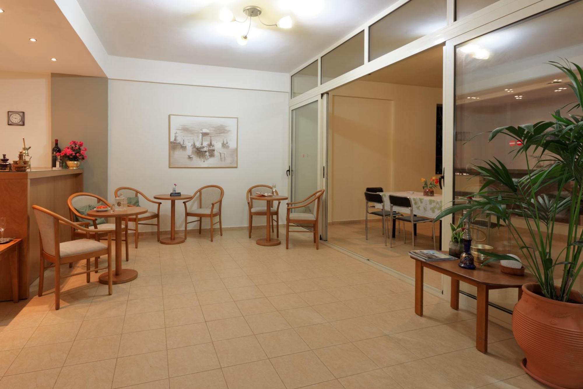 Aparthotel Fotis Gouves