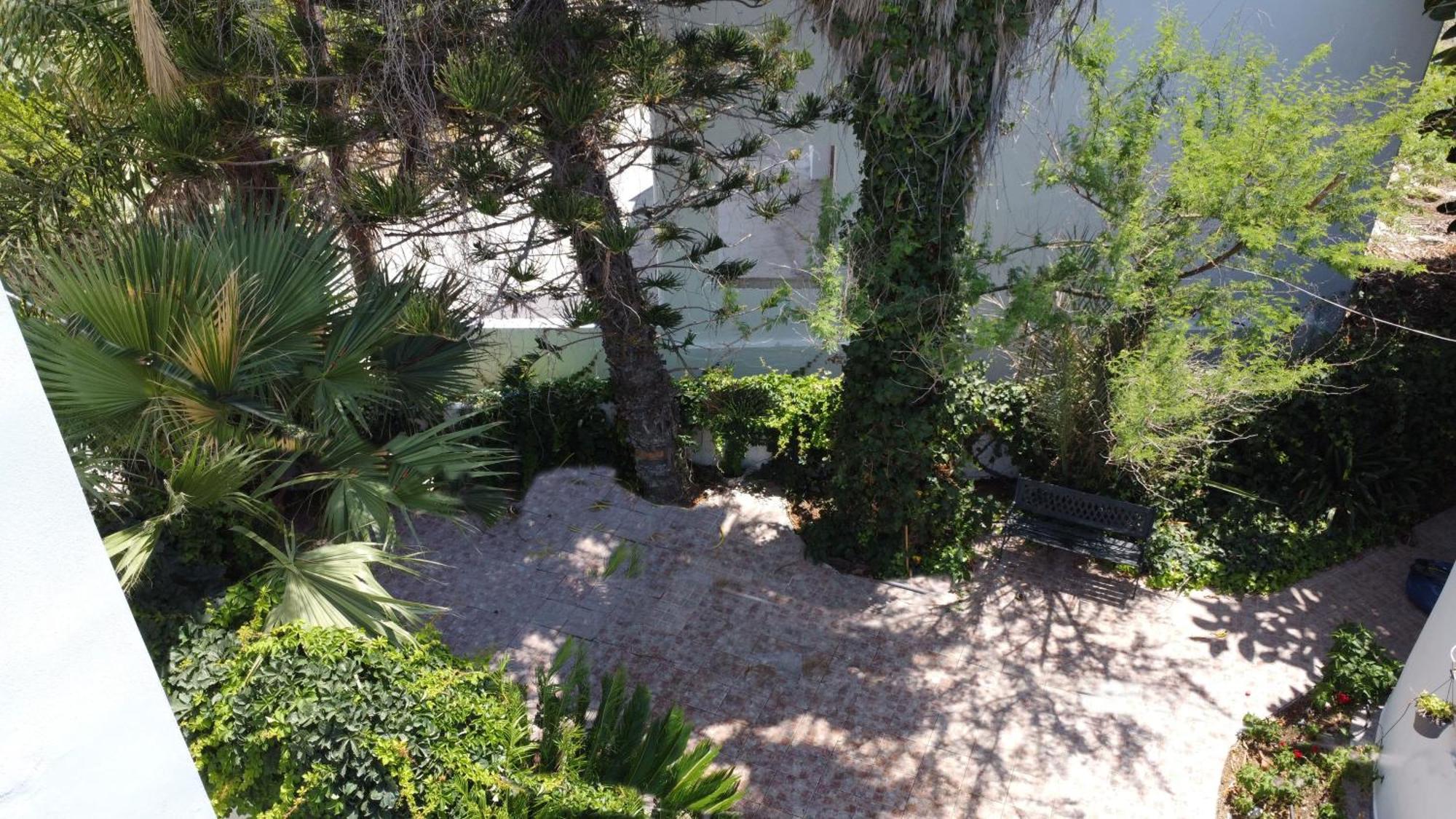 Apartment Kiveli Milatos