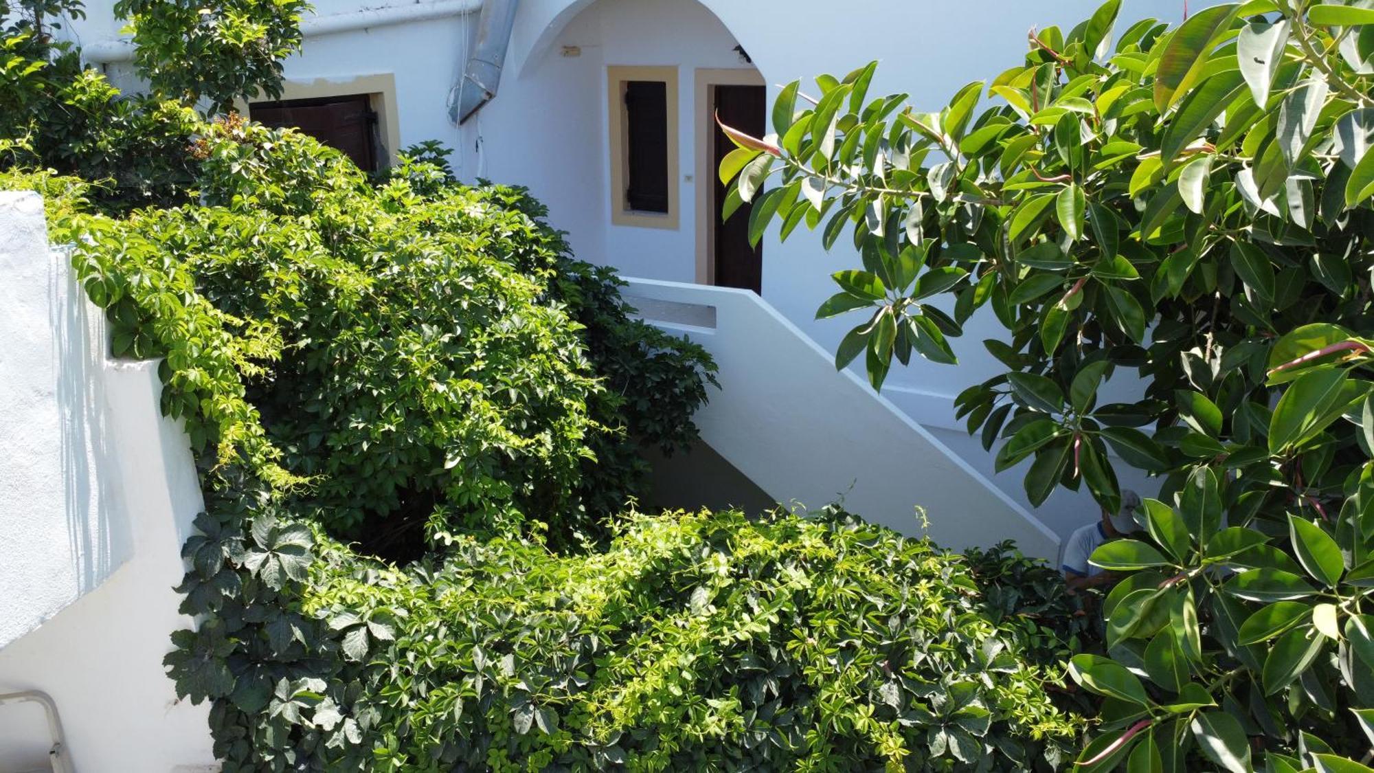 Apartment Kiveli Milatos