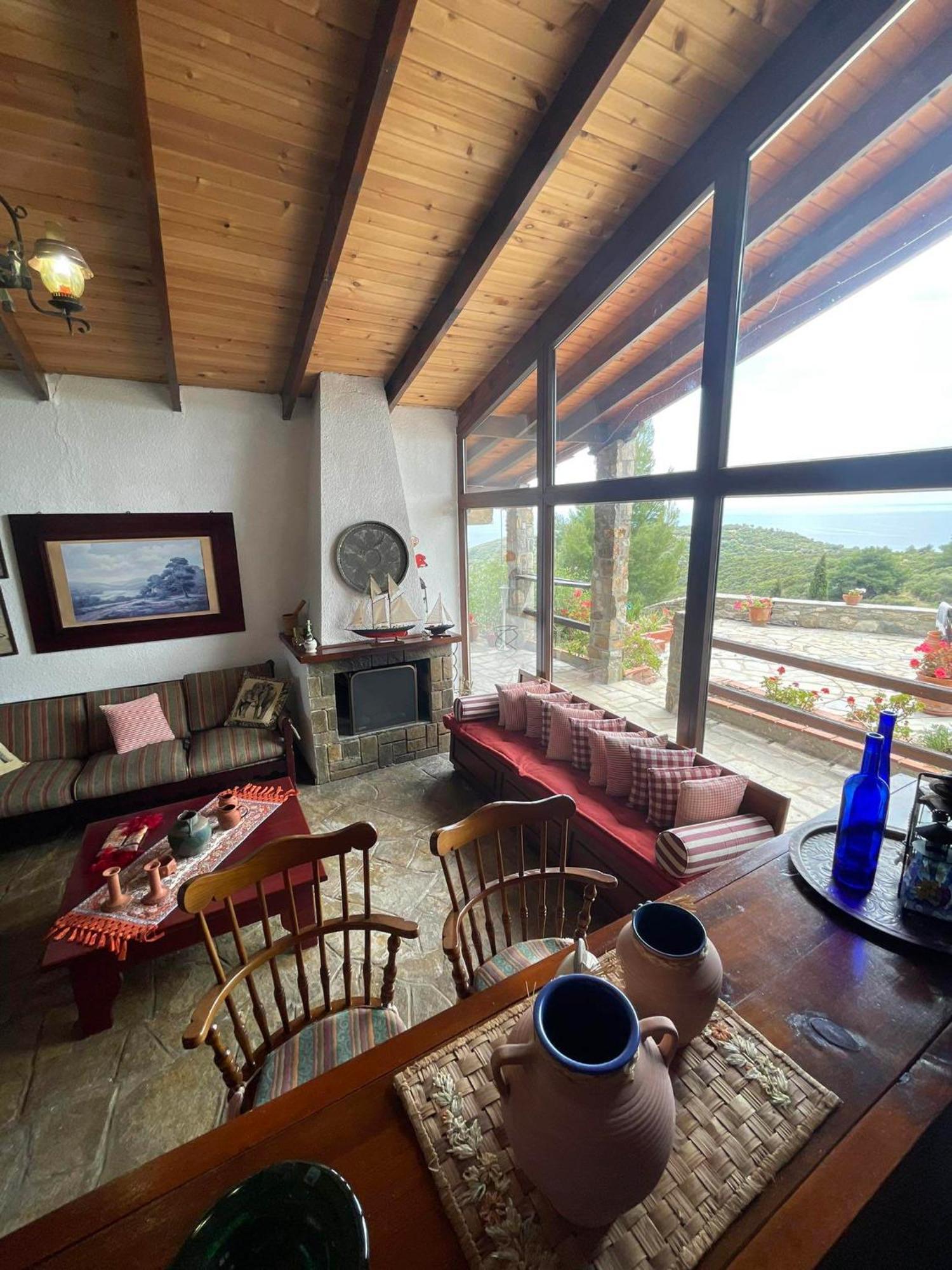 Athos Holiday home *