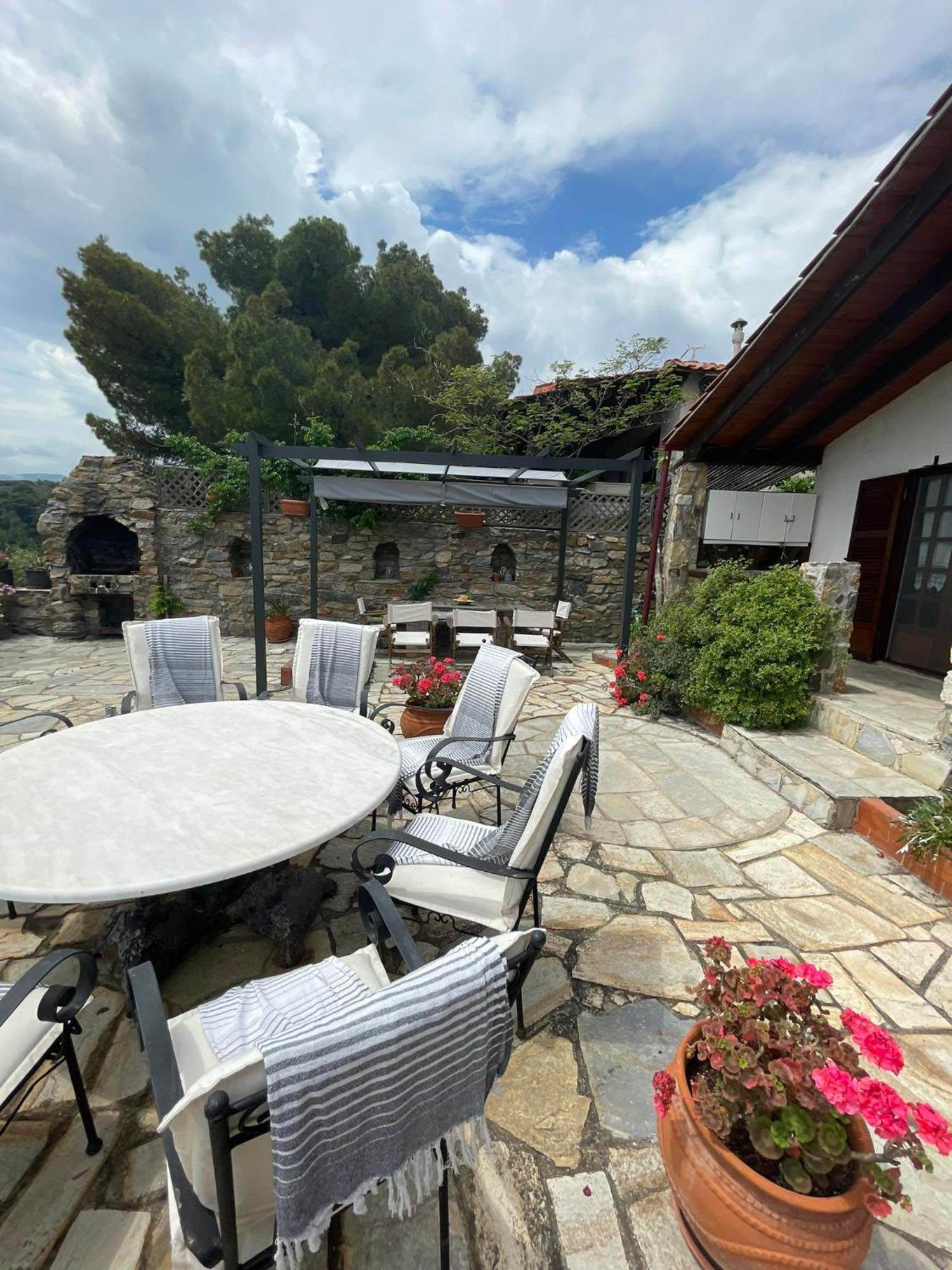 Athos Holiday home