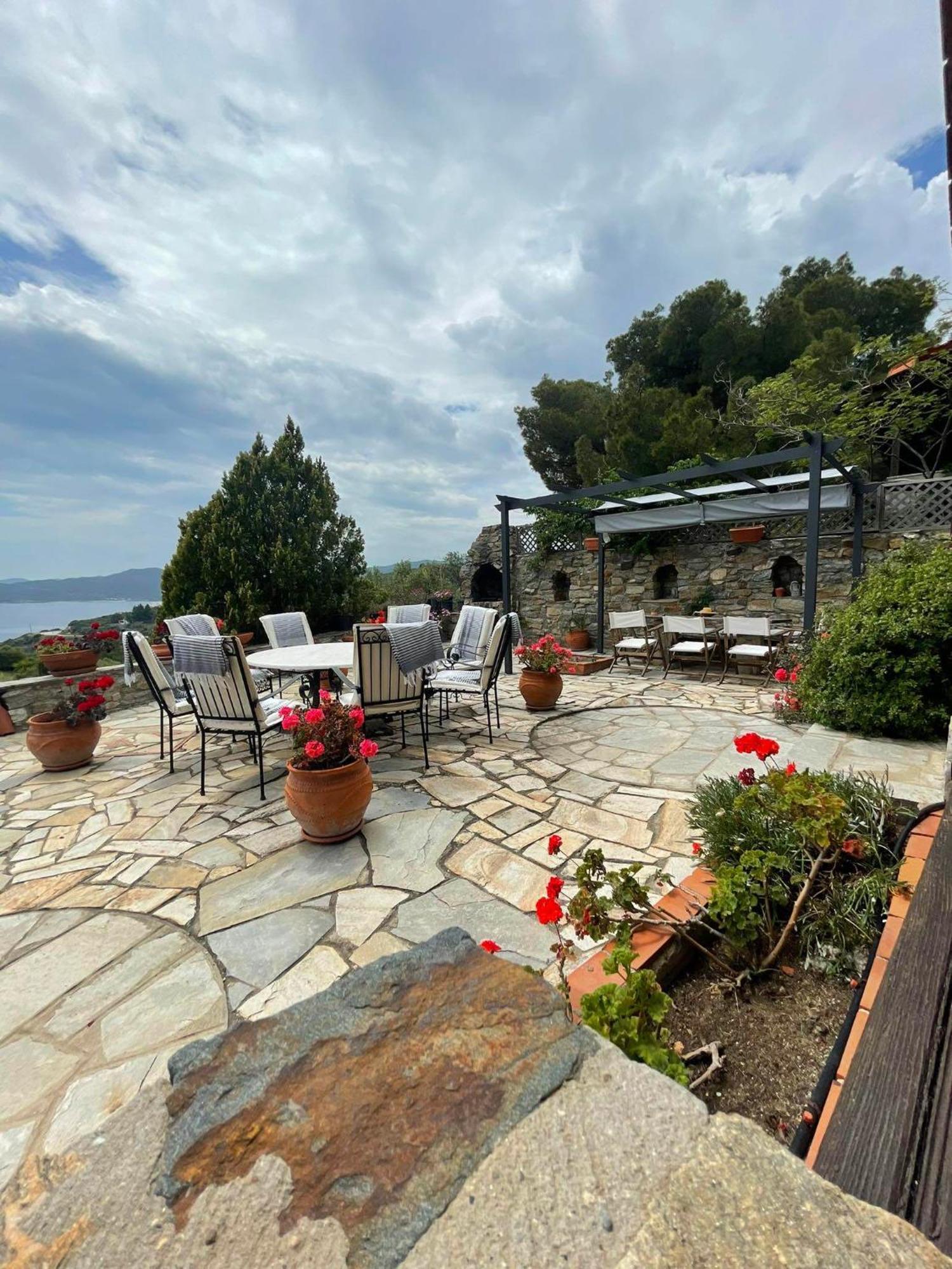 Holiday home Athos