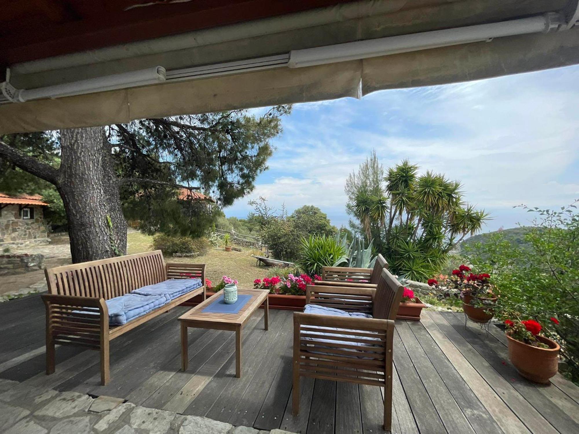 Athos Holiday home *