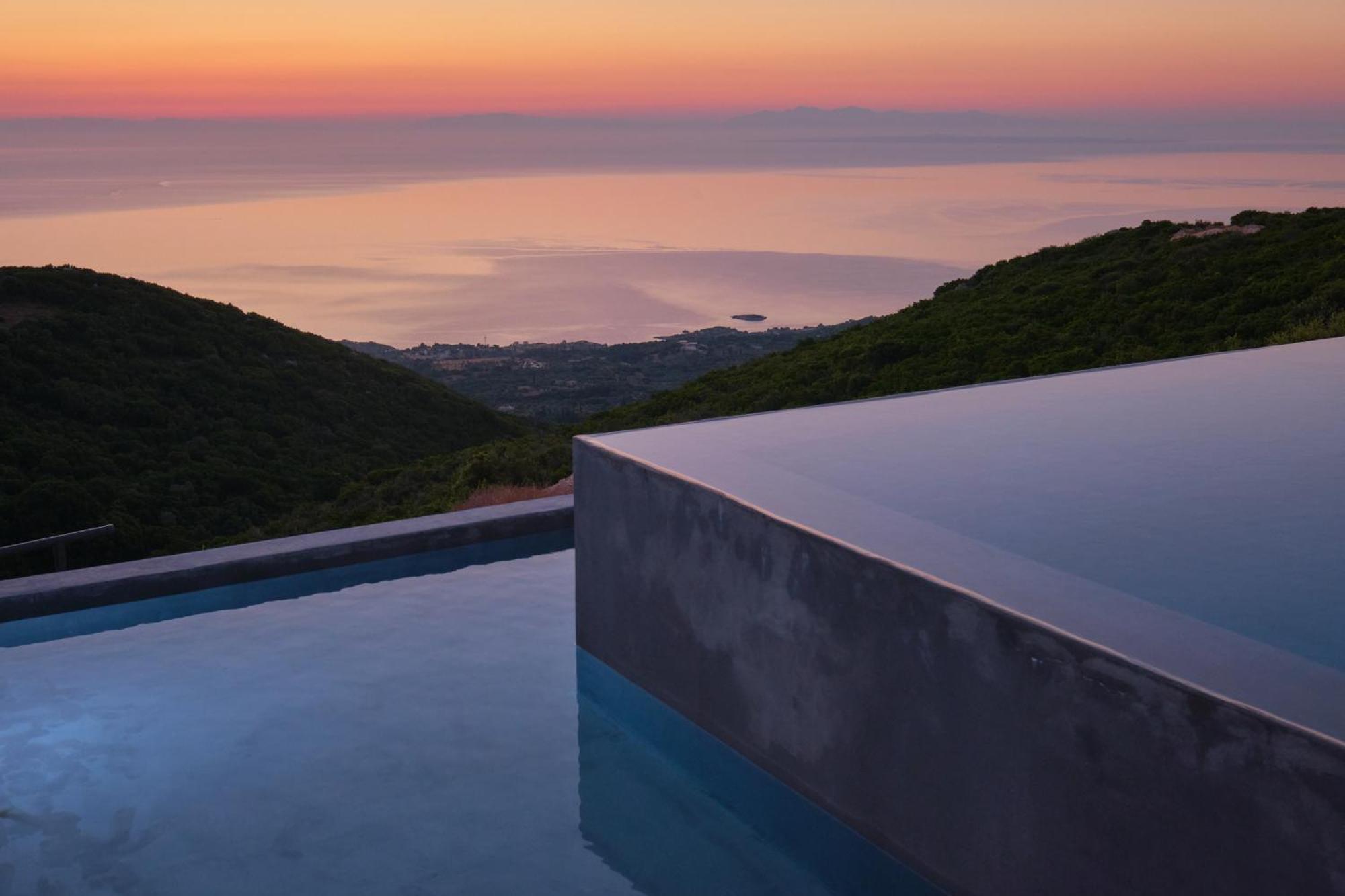 Holiday home Aroa Eco Living Experience Volimes