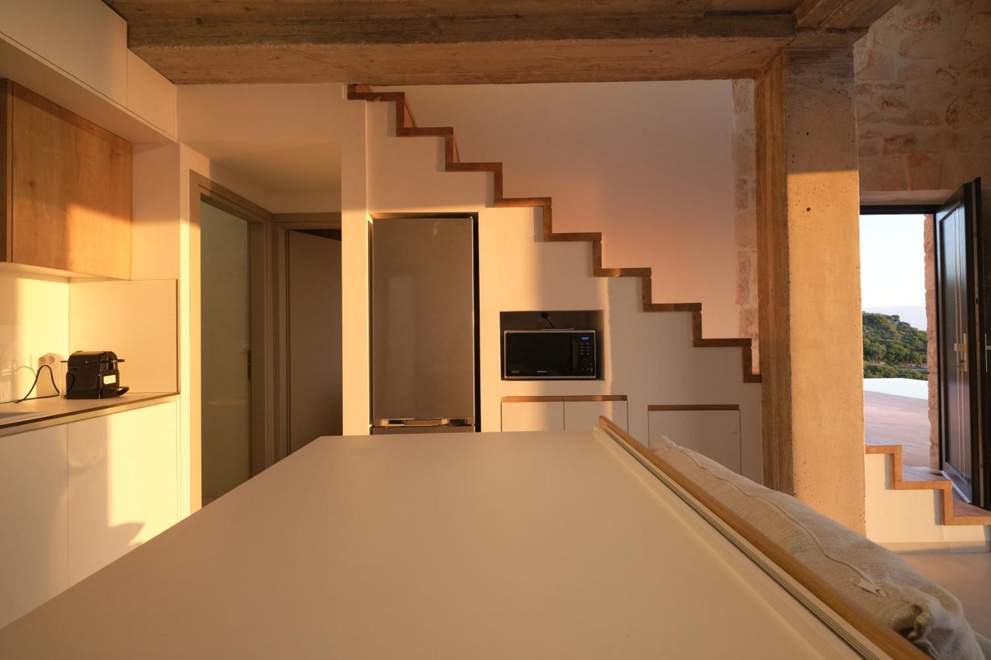 Aroa Eco Living Experience * Volimes