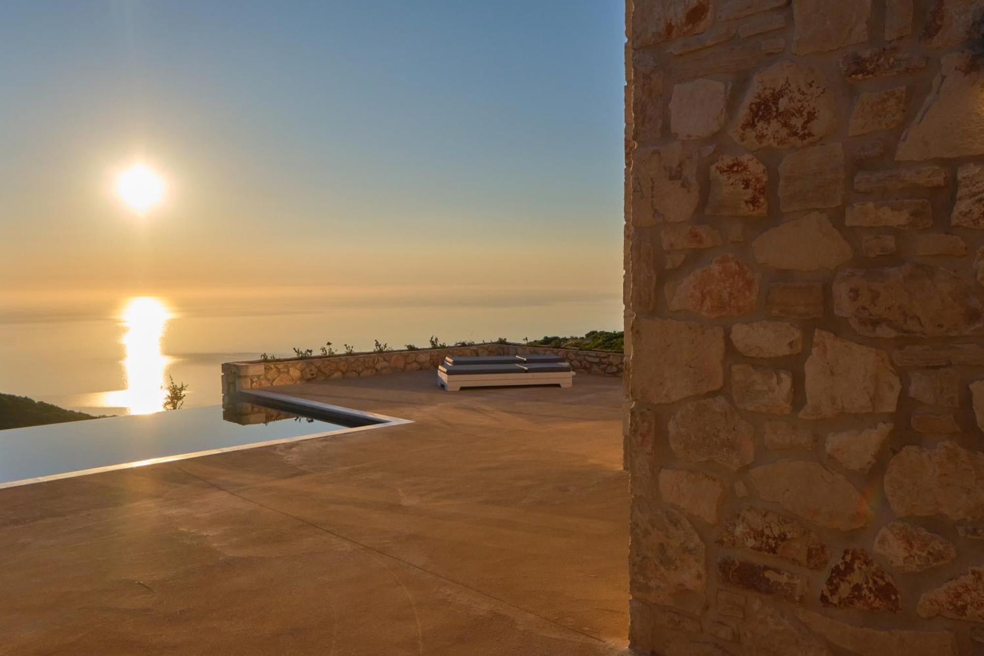 Holiday home Aroa Eco Living Experience Volimes