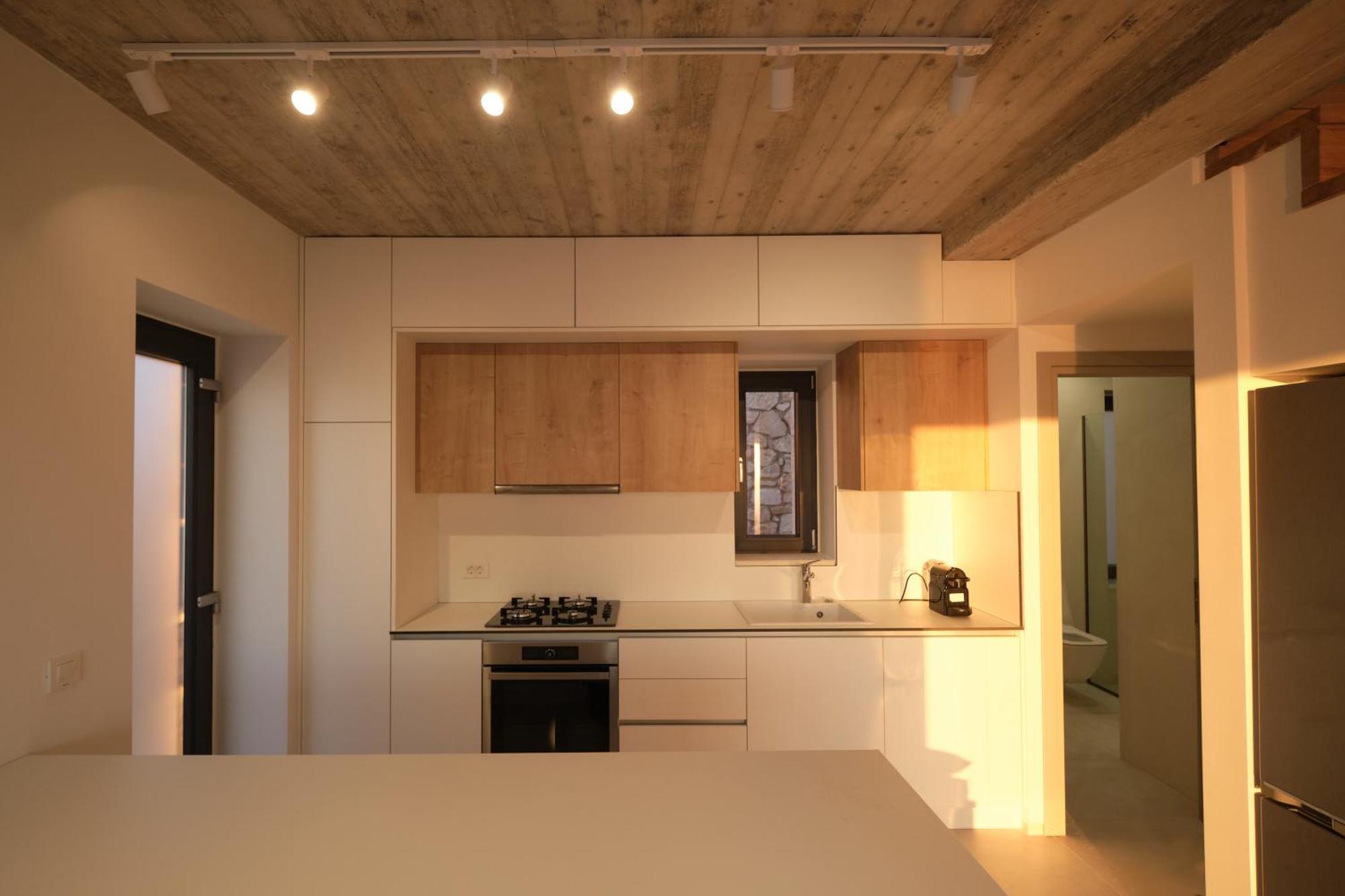 Aroa Eco Living Experience