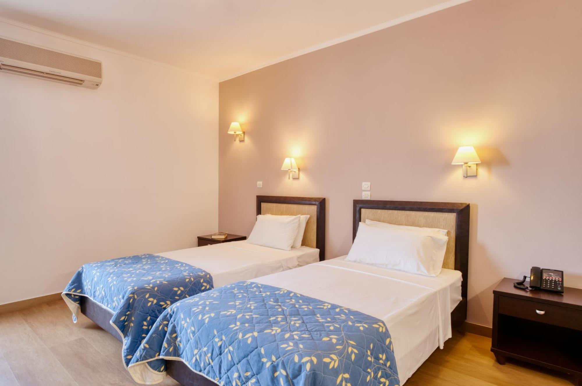 Oscar Aparthotel 3*