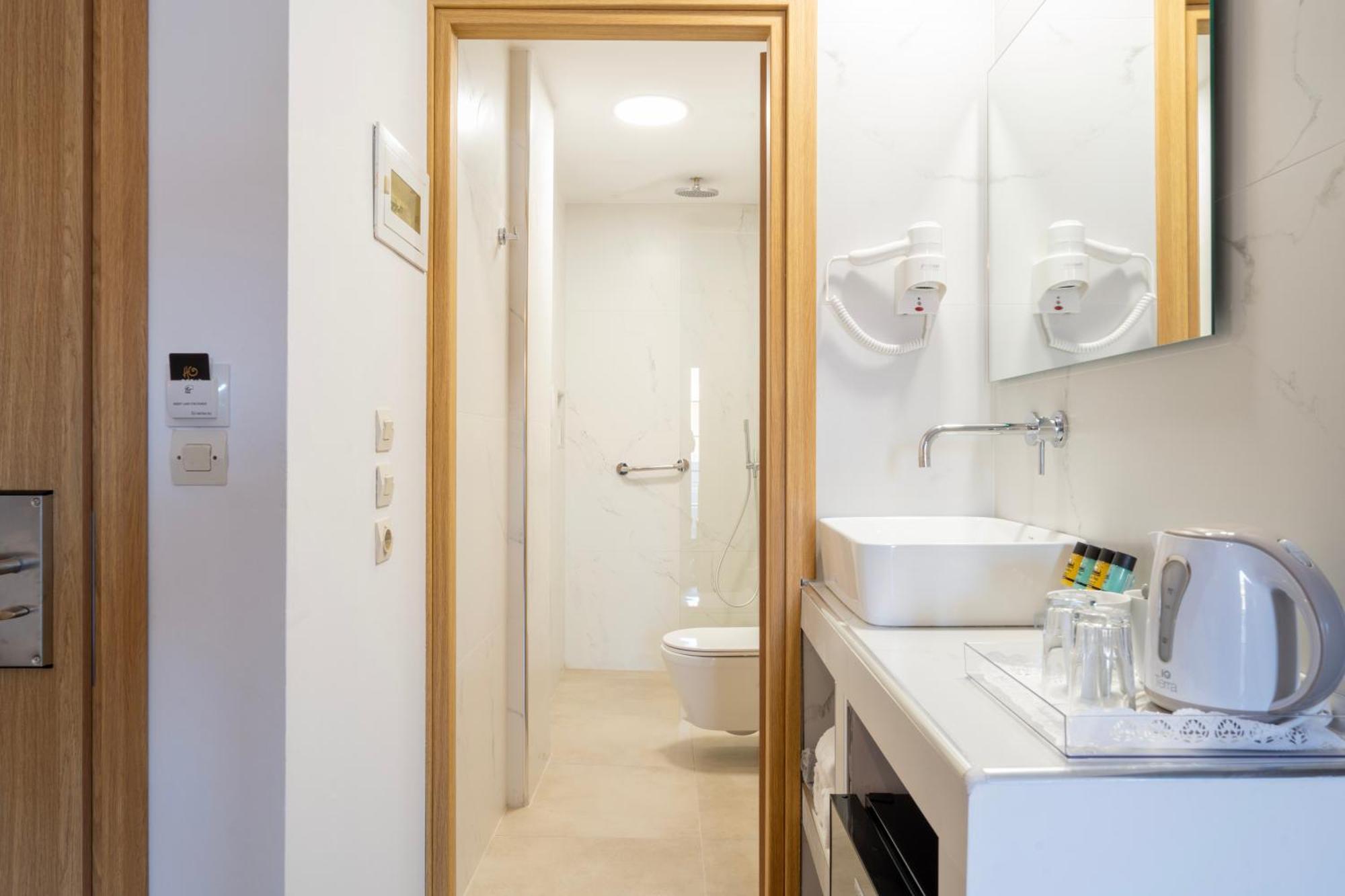 Aparthotel Oscar 3*