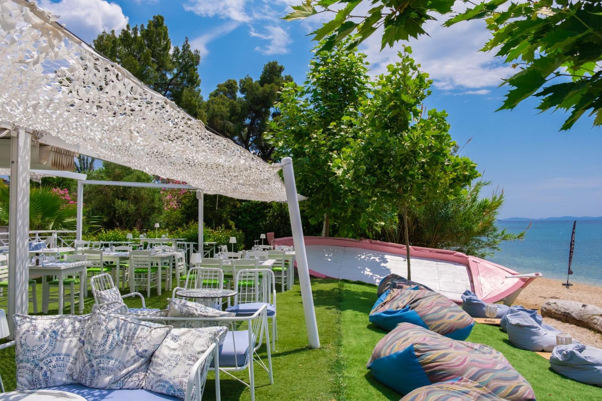 Acrotel Lilyann Boutique Hotel 3*