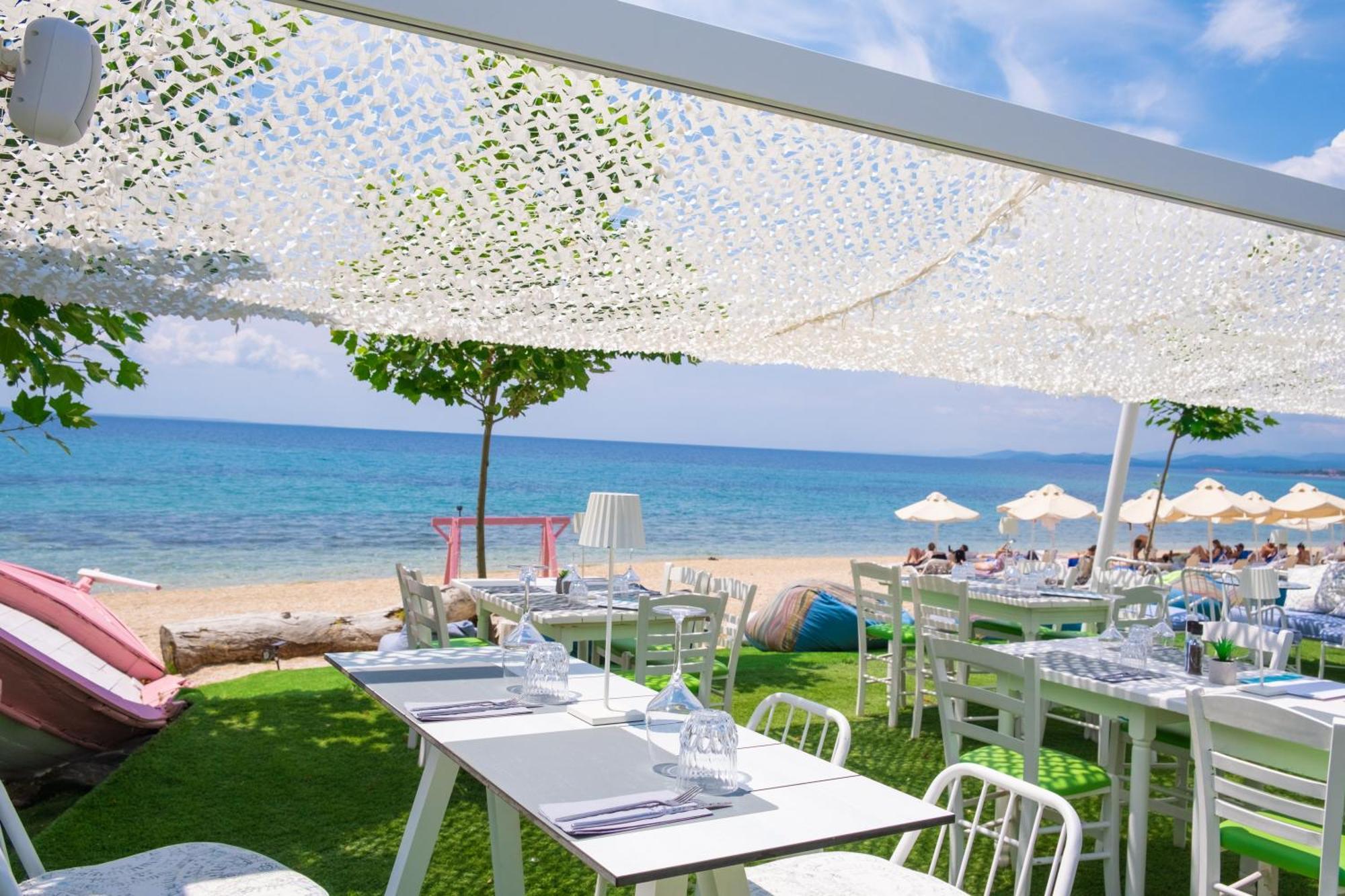 Acrotel Lilyann Boutique Hotel Elia Nikitis