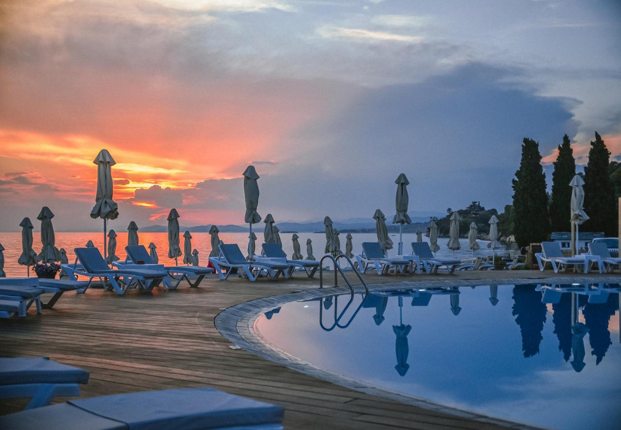 Acrotel Lilyann Boutique 3* Elia Nikitis