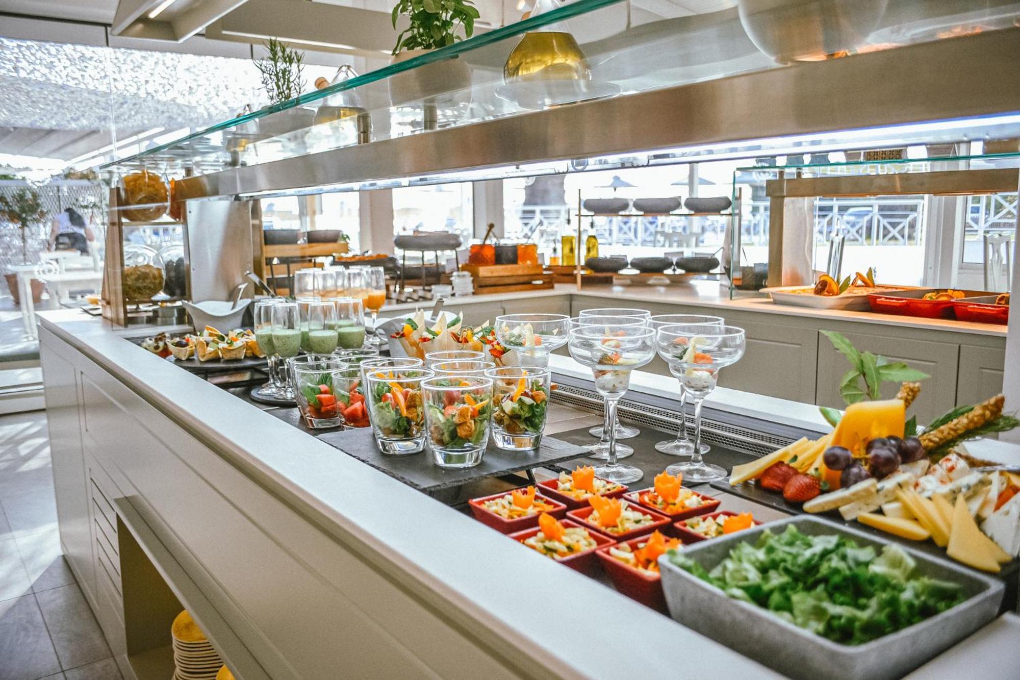 Acrotel Lilyann Boutique Hotel Elia Nikitis