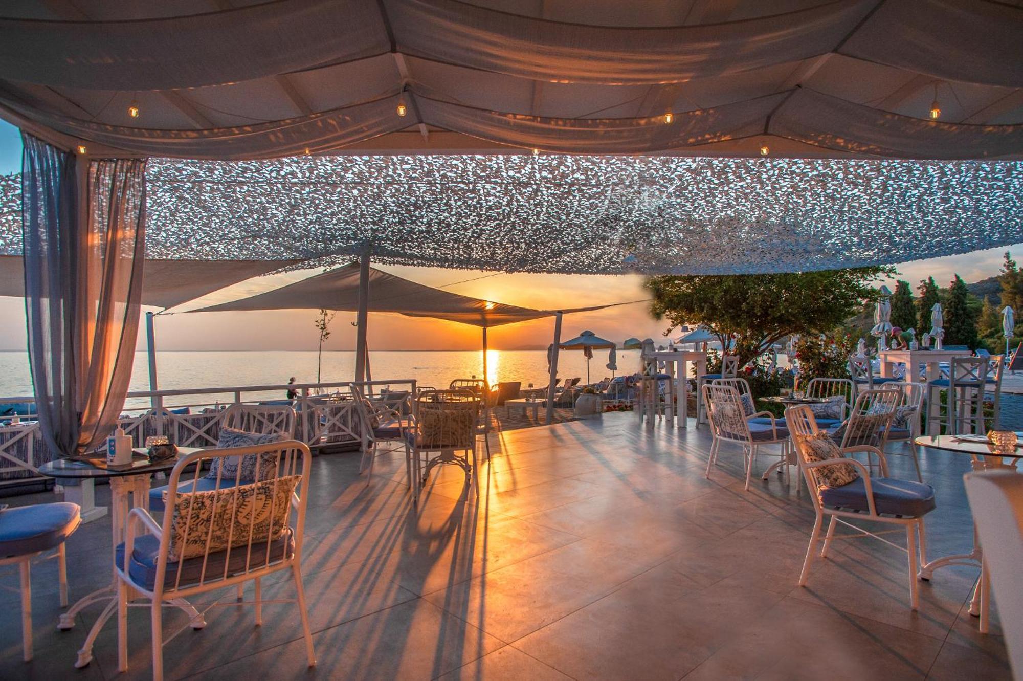 Hotel Acrotel Lilyann Boutique