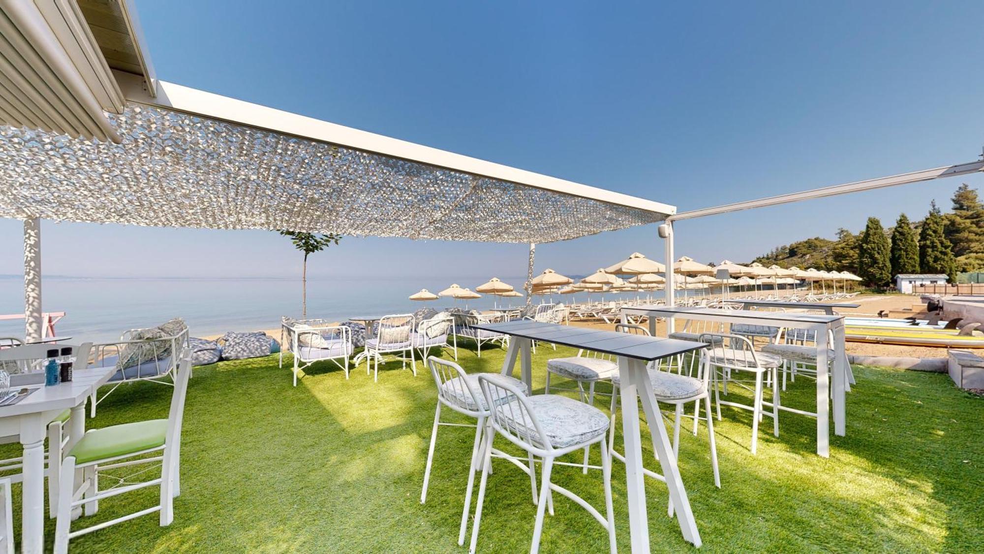 Acrotel Lilyann Boutique Hotel Elia Nikitis