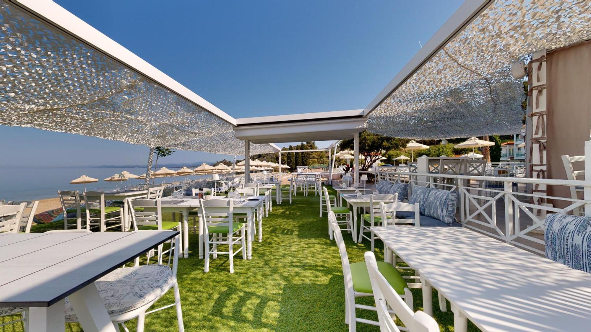 Acrotel Lilyann Boutique 3*